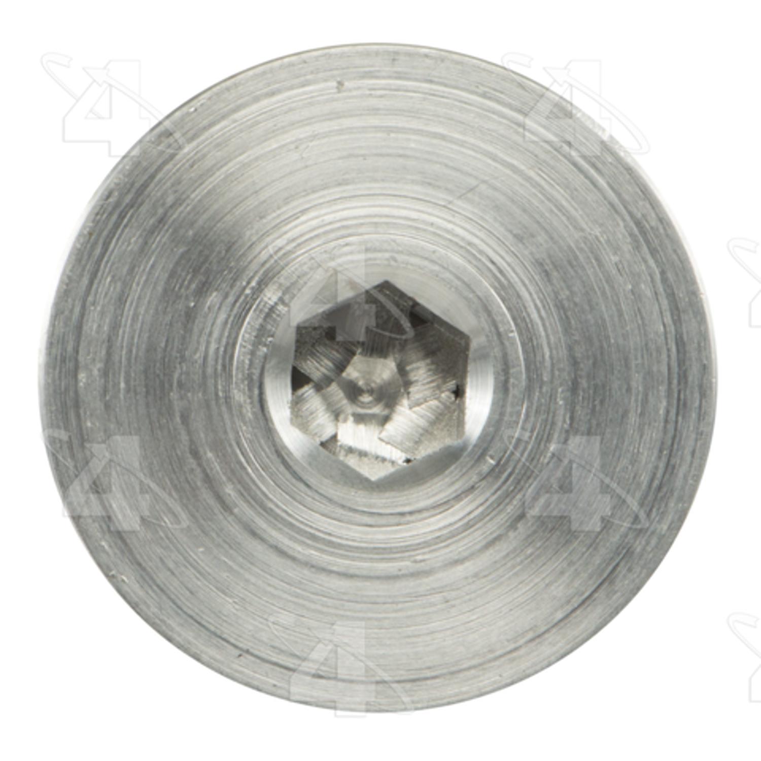 Four Seasons 83187 A/C Receiver Drier / Desiccant Element product image 2 of 4