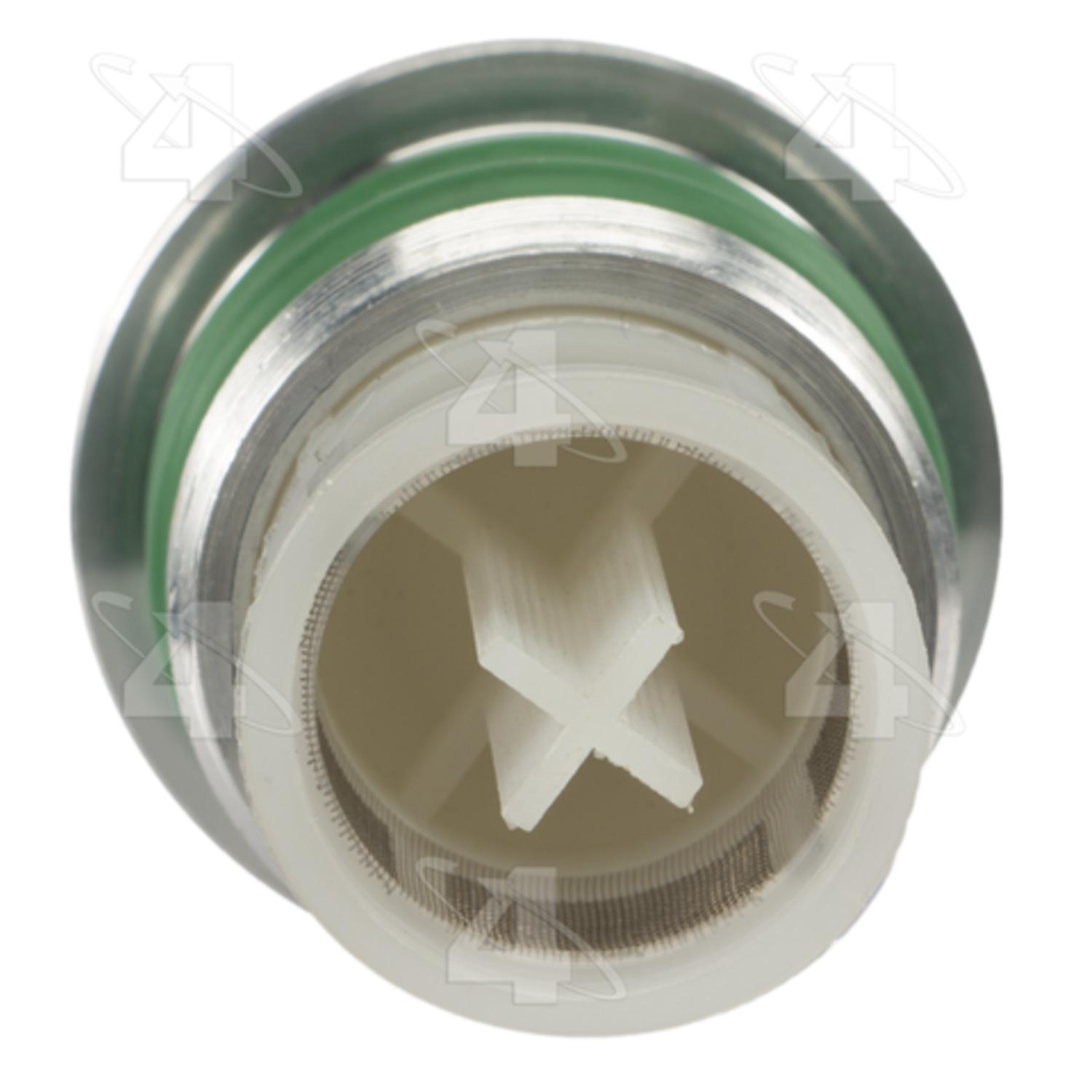Four Seasons 83187 A/C Receiver Drier / Desiccant Element product image 3 of 4