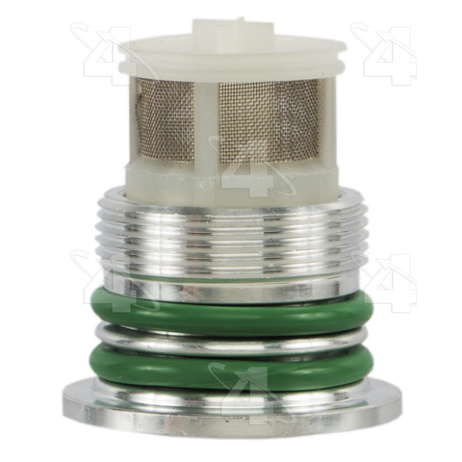 Four Seasons 83187 A/C Receiver Drier / Desiccant Element product image 4 of 4