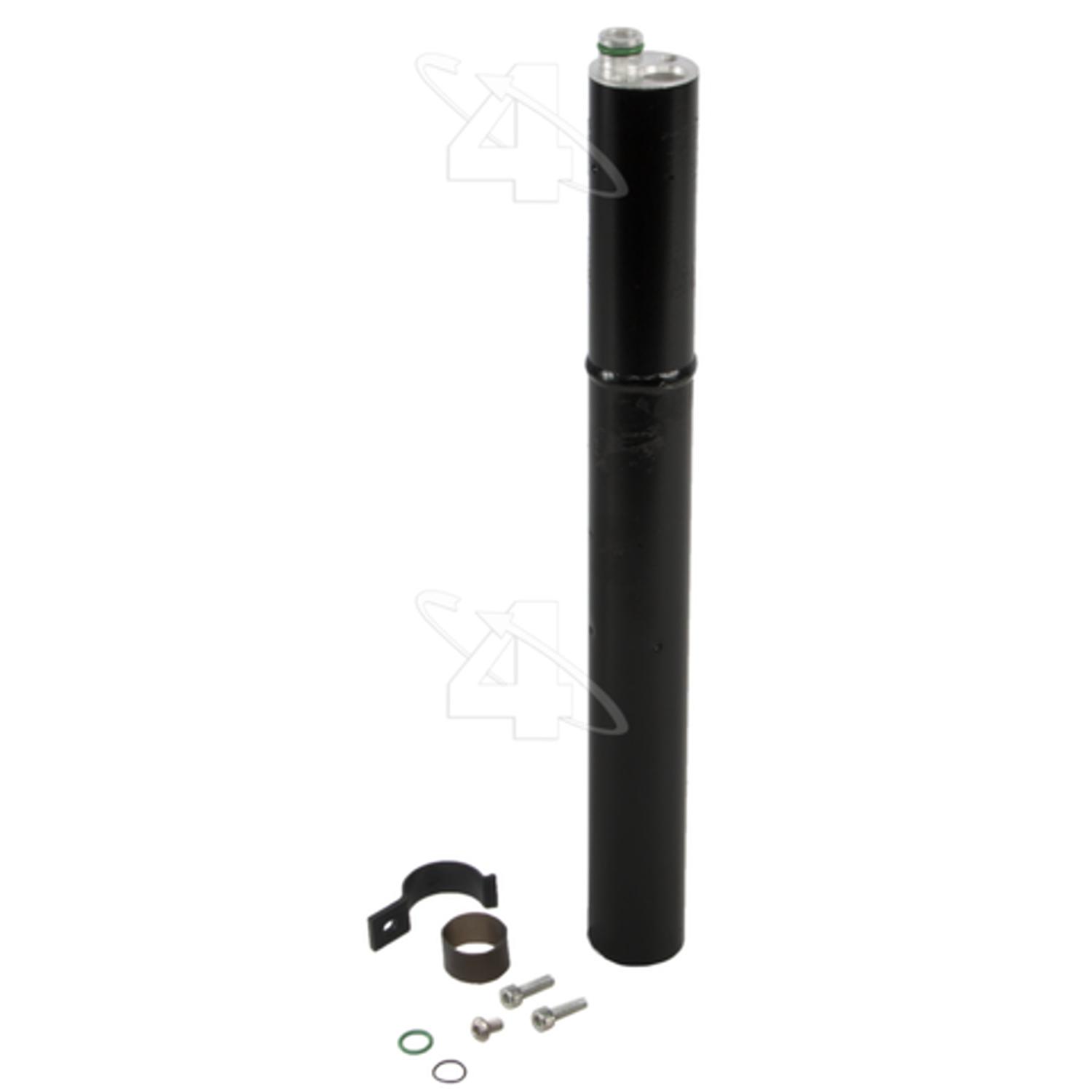Four Seasons 83189 - A/C Receiver Drier Four Seasons 83189 A/C Receiver Drier product image 1 of 8