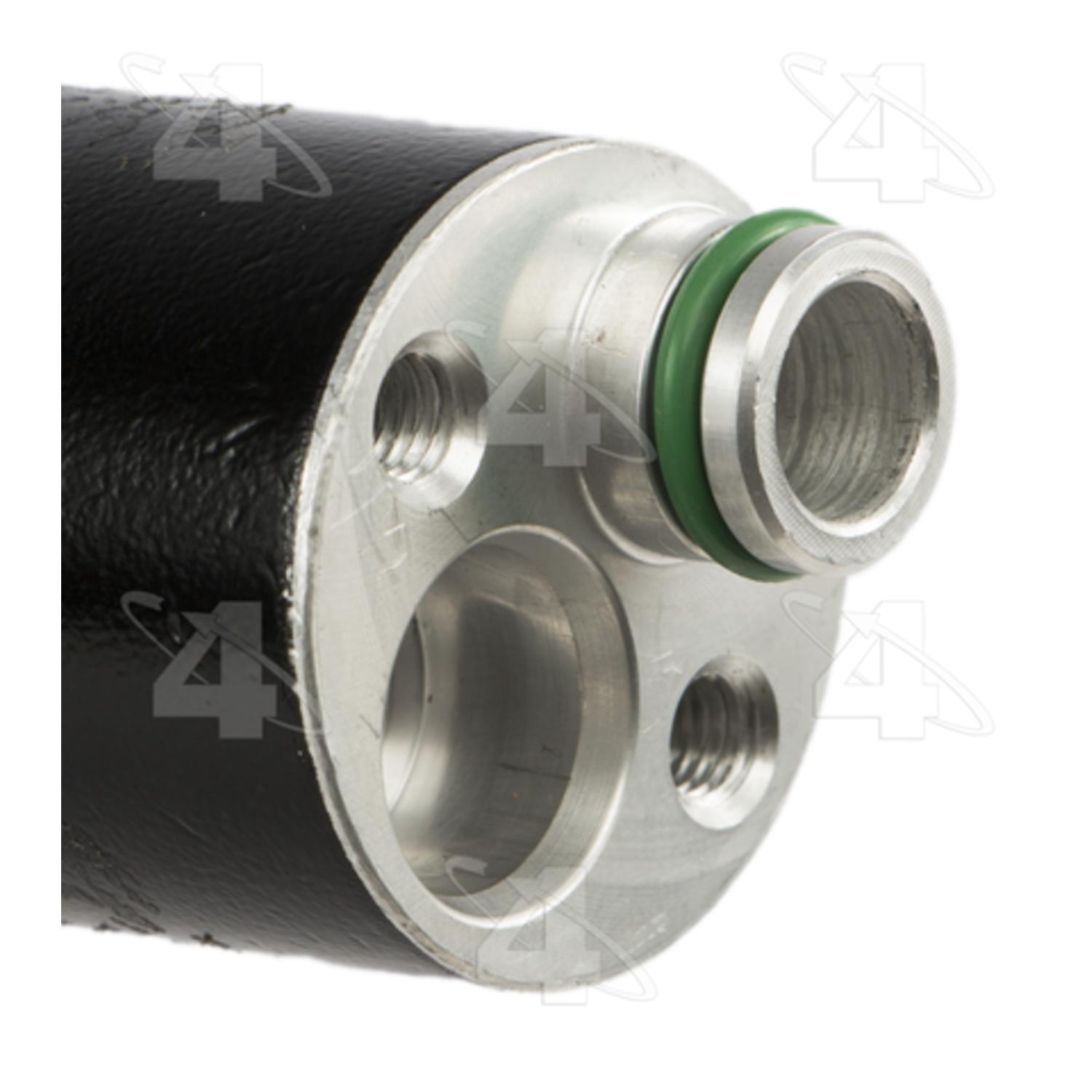 Four Seasons 83189 - A/C Receiver Drier Four Seasons 83189 A/C Receiver Drier product image 4 of 8