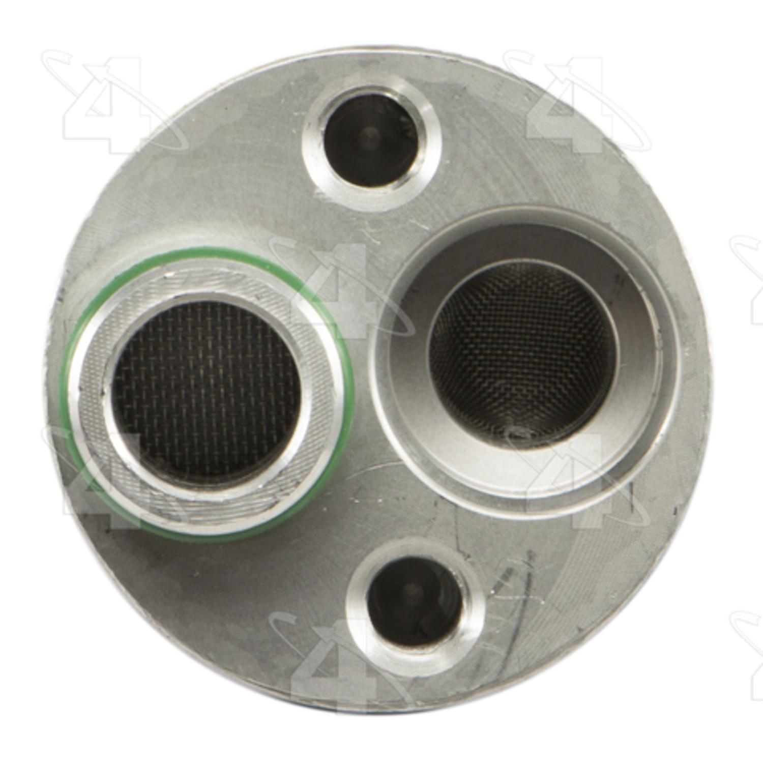 Four Seasons 83189 - A/C Receiver Drier Four Seasons 83189 A/C Receiver Drier product image 8 of 8