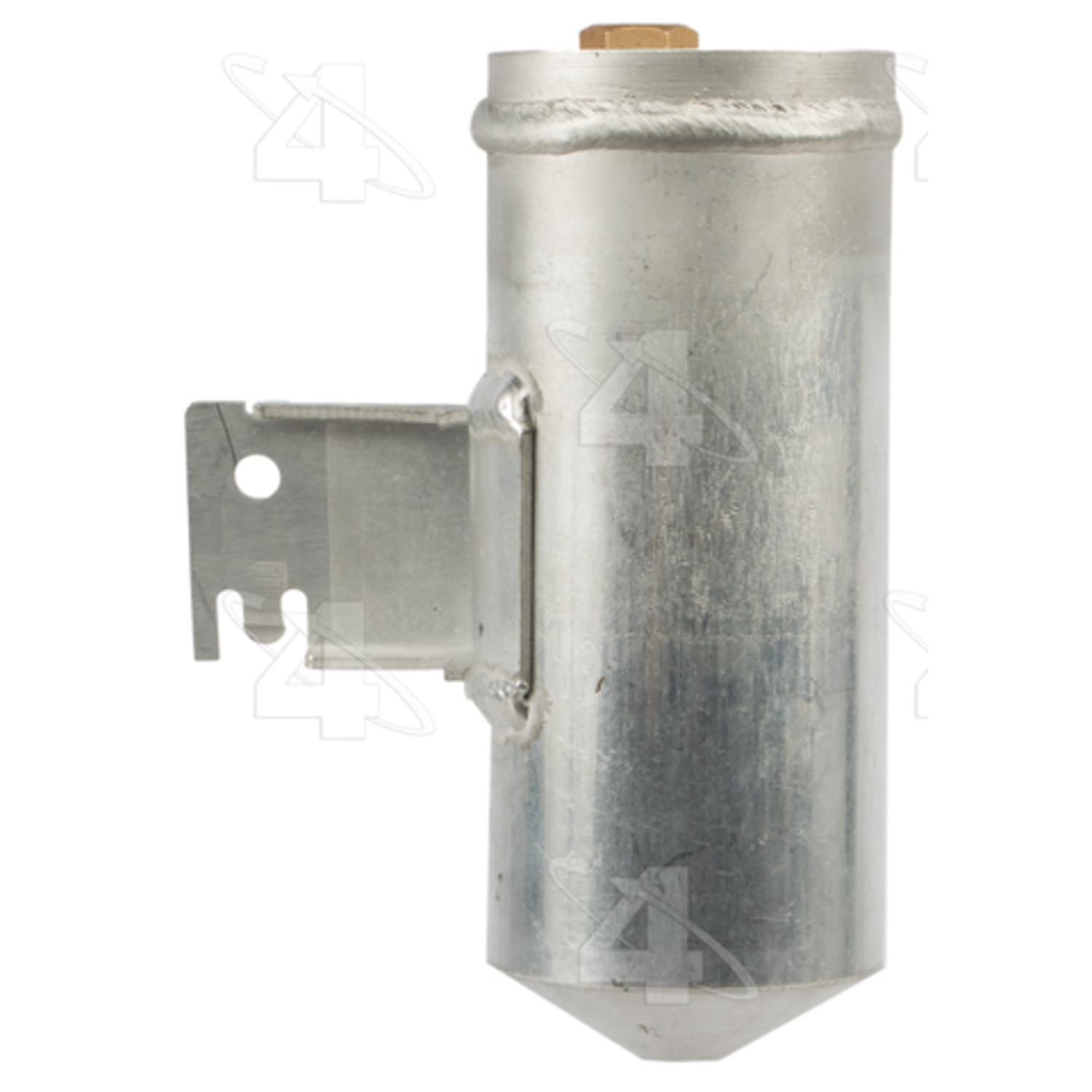 Four Seasons 83191 - A/C Receiver Drier Four Seasons 83191 A/C Receiver Drier product image 2 of 7