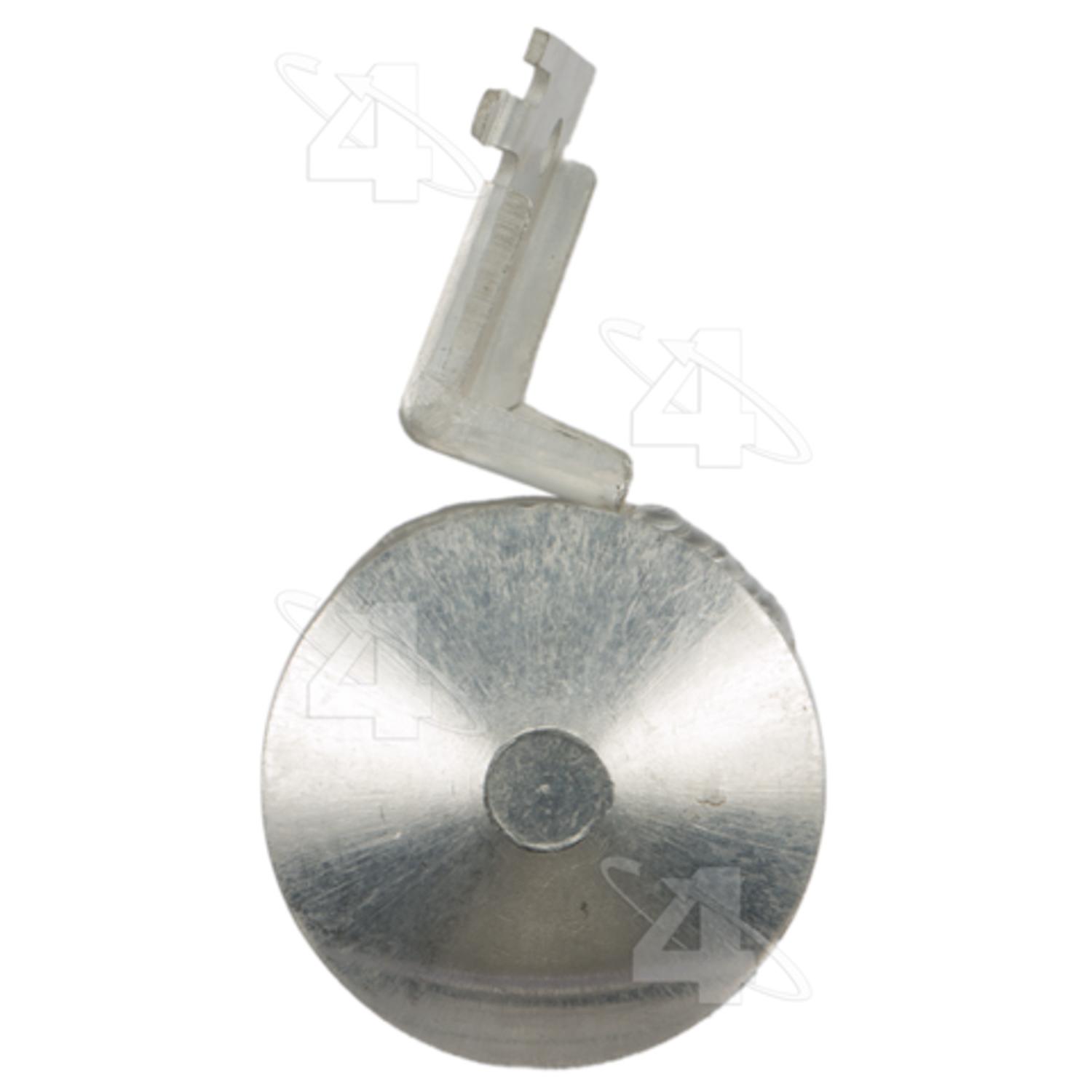 Four Seasons 83191 - A/C Receiver Drier Four Seasons 83191 A/C Receiver Drier product image 3 of 7
