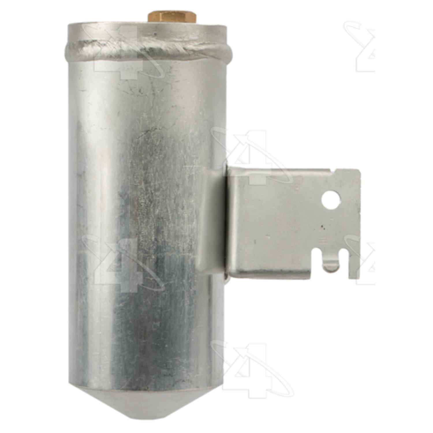 Four Seasons 83191 - A/C Receiver Drier Four Seasons 83191 A/C Receiver Drier product image 4 of 7