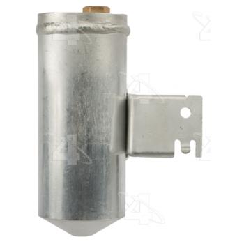 2003 Mazda Protege5 A/C Receiver Drier Four Seasons 83191 image 4 of 4