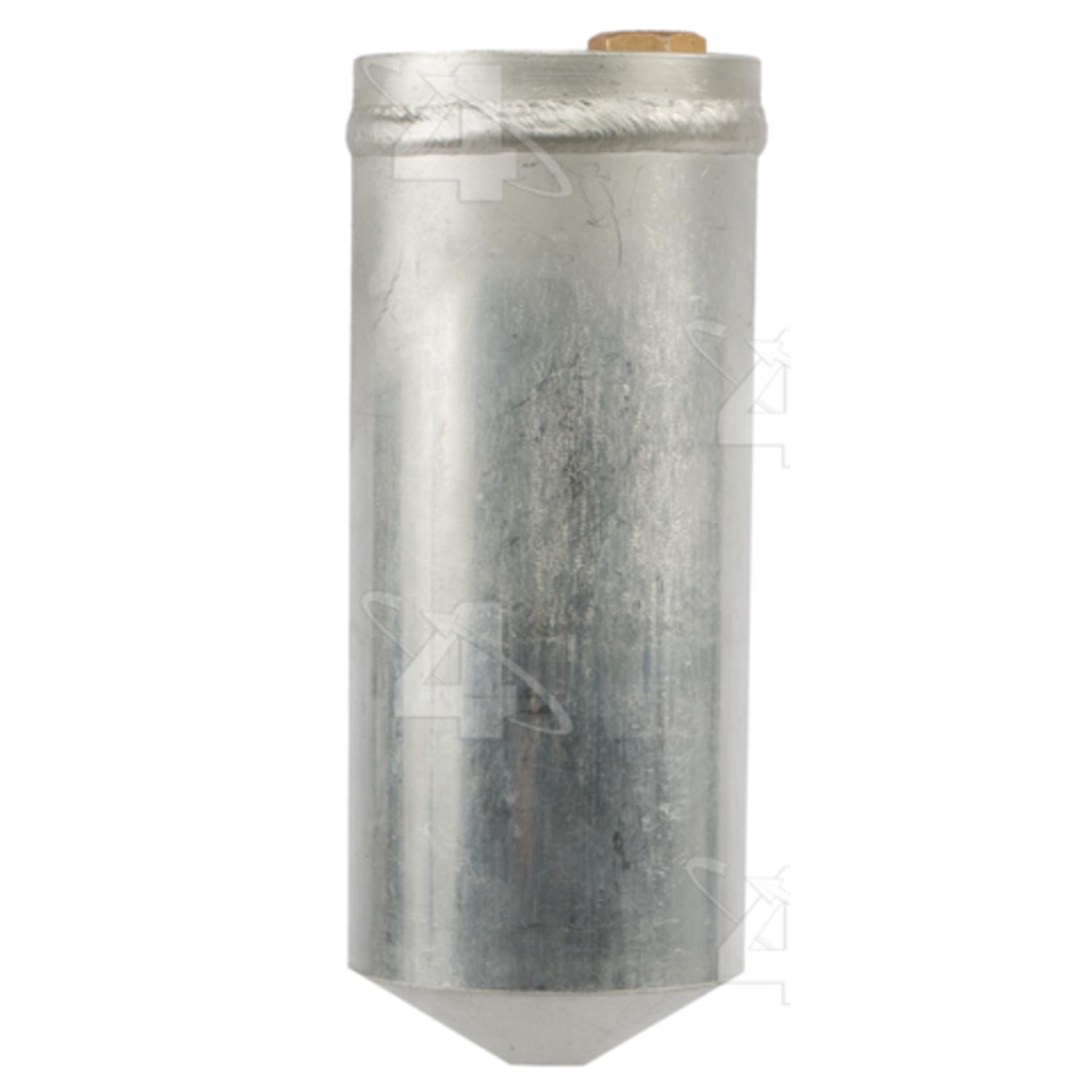 Four Seasons 83191 - A/C Receiver Drier Four Seasons 83191 A/C Receiver Drier product image 5 of 7