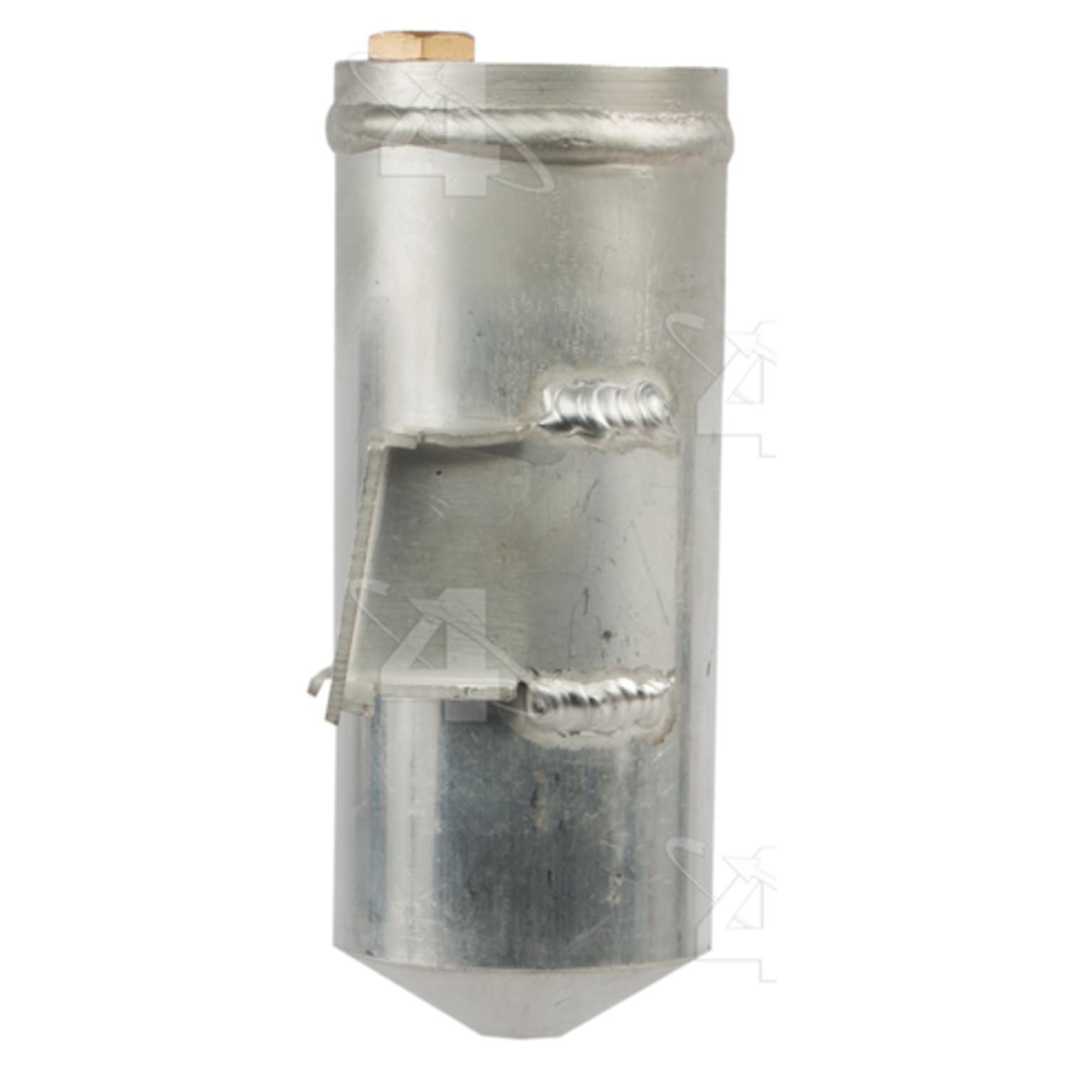 Four Seasons 83191 - A/C Receiver Drier Four Seasons 83191 A/C Receiver Drier product image 6 of 7