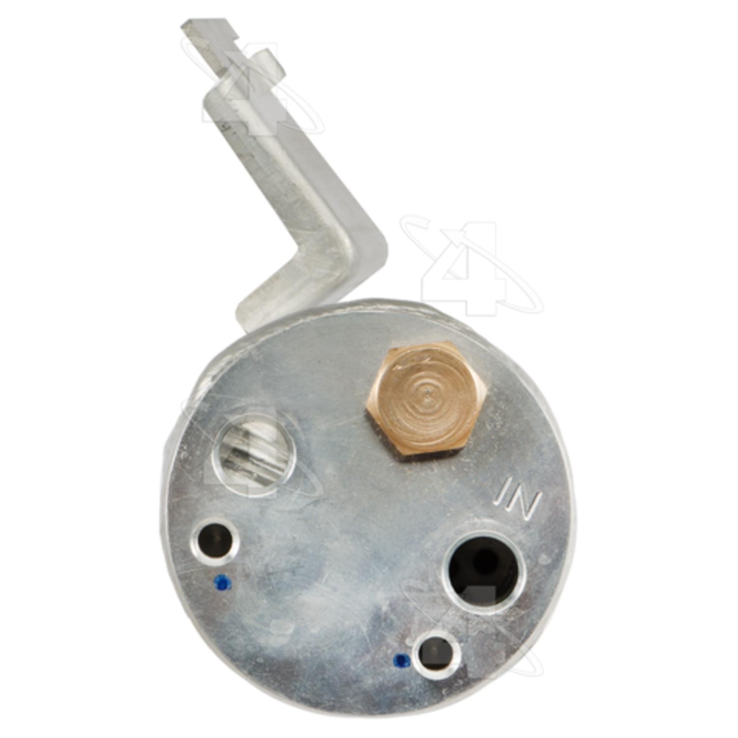 Four Seasons 83191 - A/C Receiver Drier Four Seasons 83191 A/C Receiver Drier product image 7 of 7