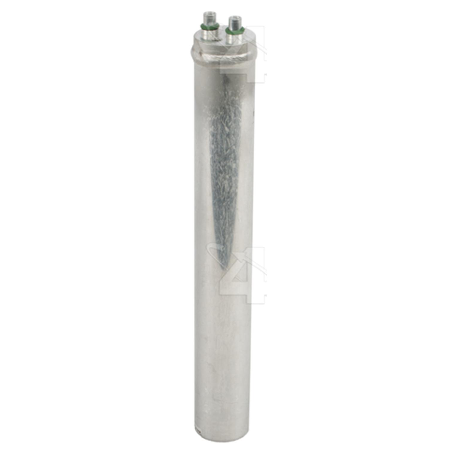 Four Seasons 83192 - A/C Receiver Drier Four Seasons 83192 A/C Receiver Drier product image 1 of 8
