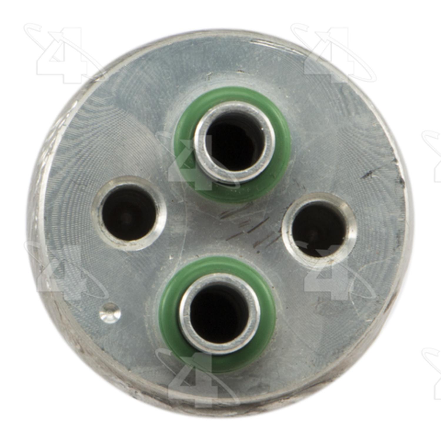 Four Seasons 83192 - A/C Receiver Drier Four Seasons 83192 A/C Receiver Drier product image 8 of 8