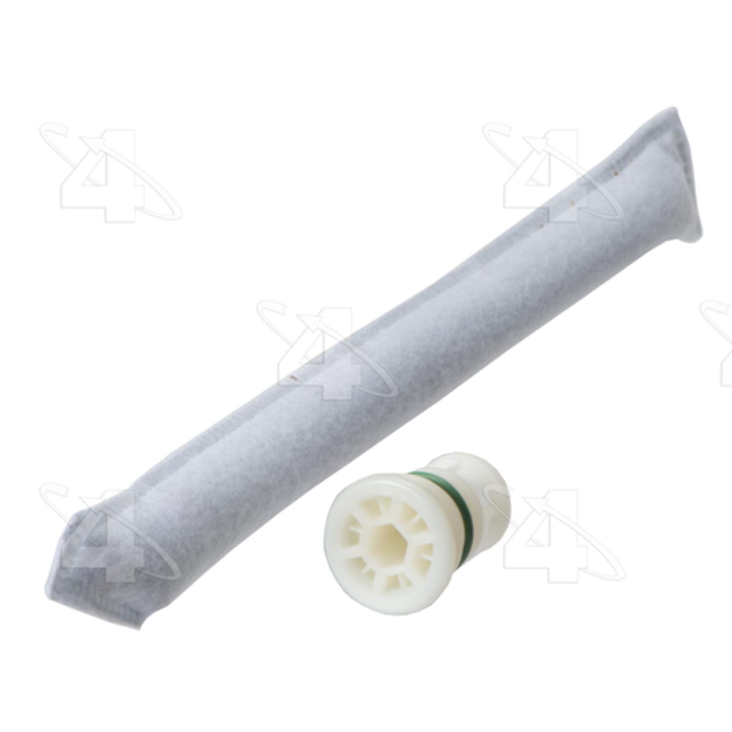 Four Seasons 83198 A/C Receiver Drier / Desiccant Element product image 1 of 3