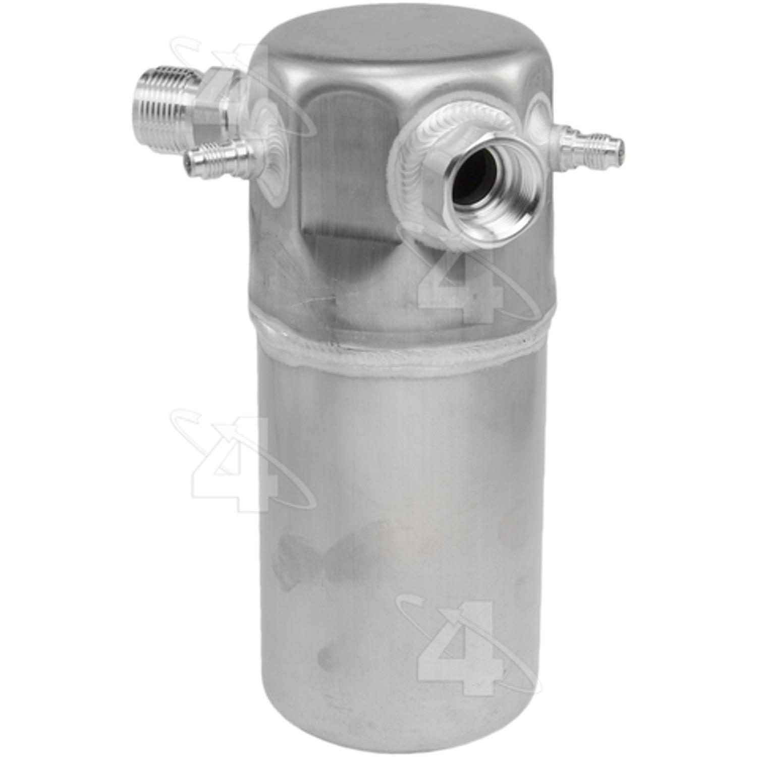 Four Seasons 83203 - A/C Accumulator Four Seasons 83203 A/C Accumulator product image 1 of 6