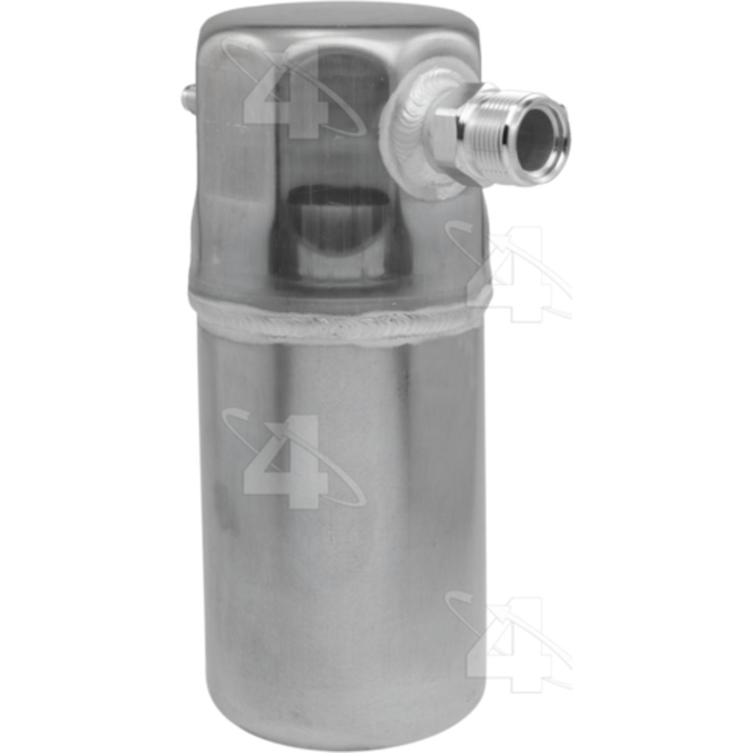 Four Seasons 83203 - A/C Accumulator Four Seasons 83203 A/C Accumulator product image 2 of 6