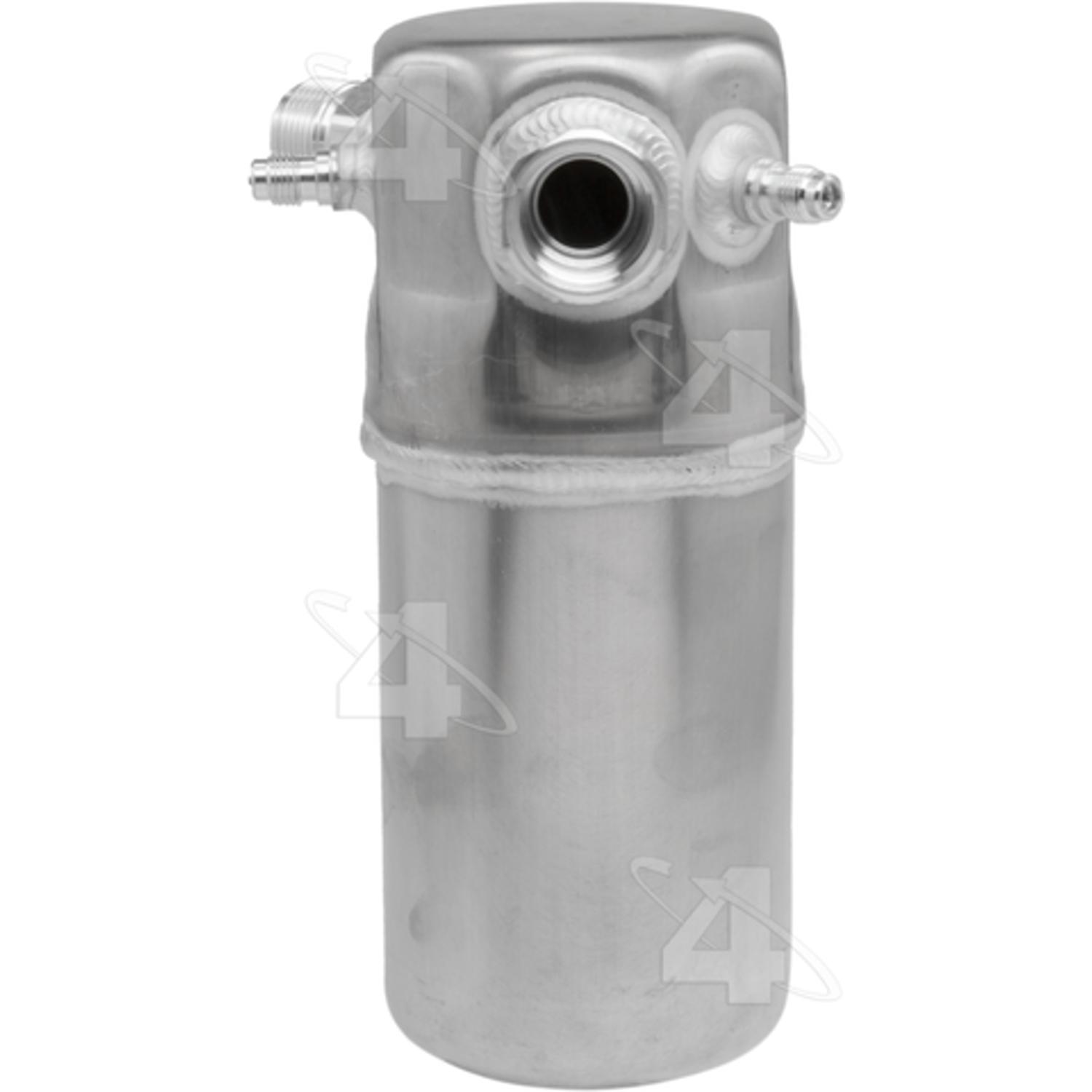 Four Seasons 83203 - A/C Accumulator Four Seasons 83203 A/C Accumulator product image 3 of 6