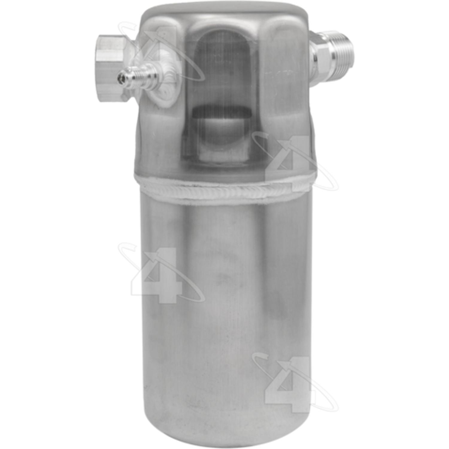 Four Seasons 83203 - A/C Accumulator Four Seasons 83203 A/C Accumulator product image 4 of 6