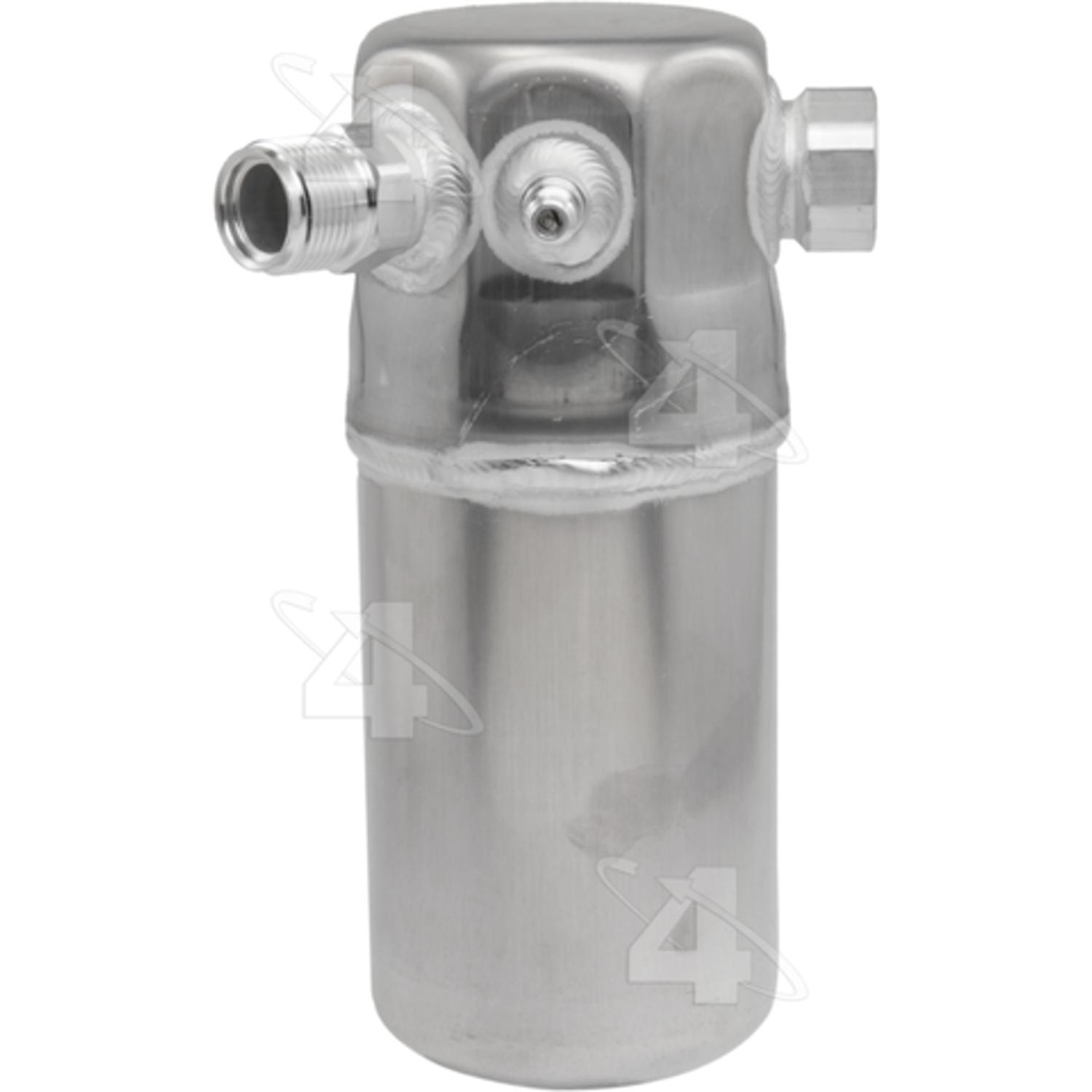 Four Seasons 83203 - A/C Accumulator Four Seasons 83203 A/C Accumulator product image 5 of 6