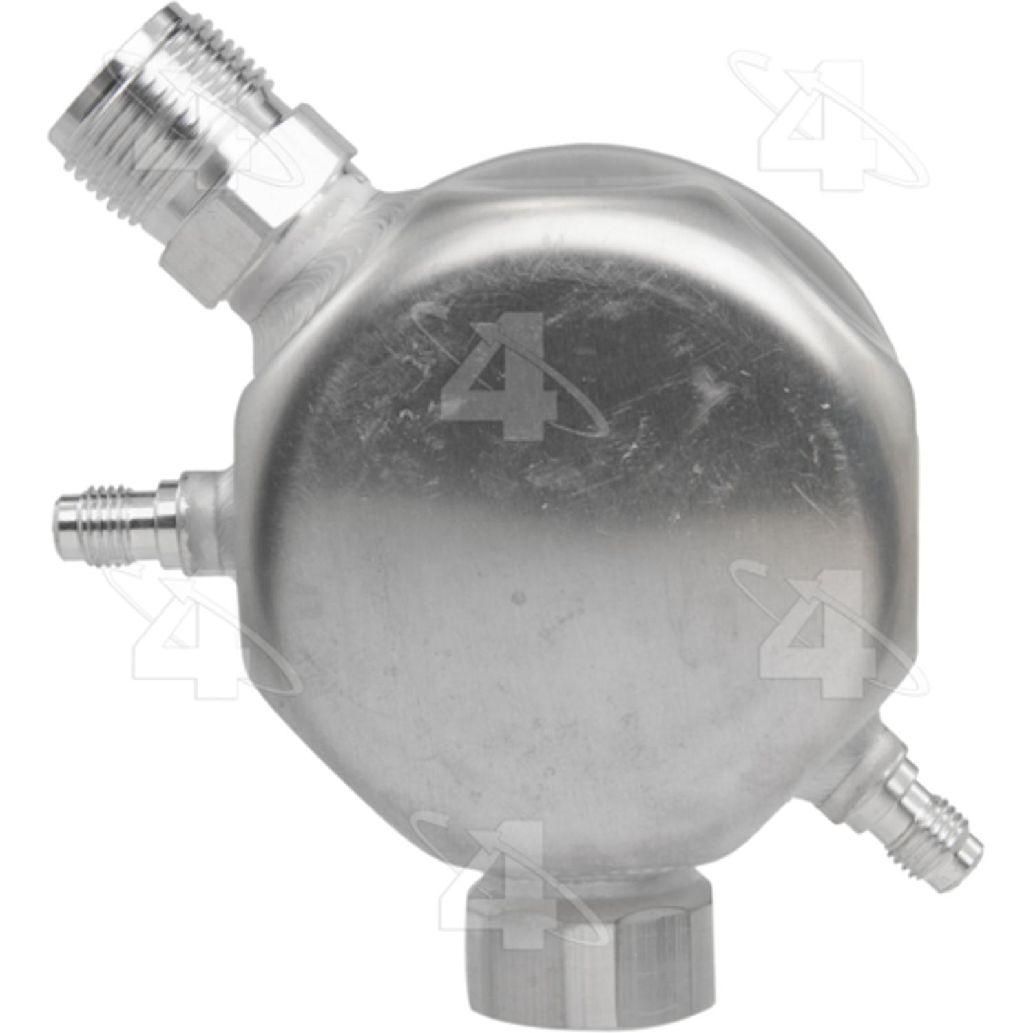 Four Seasons 83203 - A/C Accumulator Four Seasons 83203 A/C Accumulator product image 6 of 6