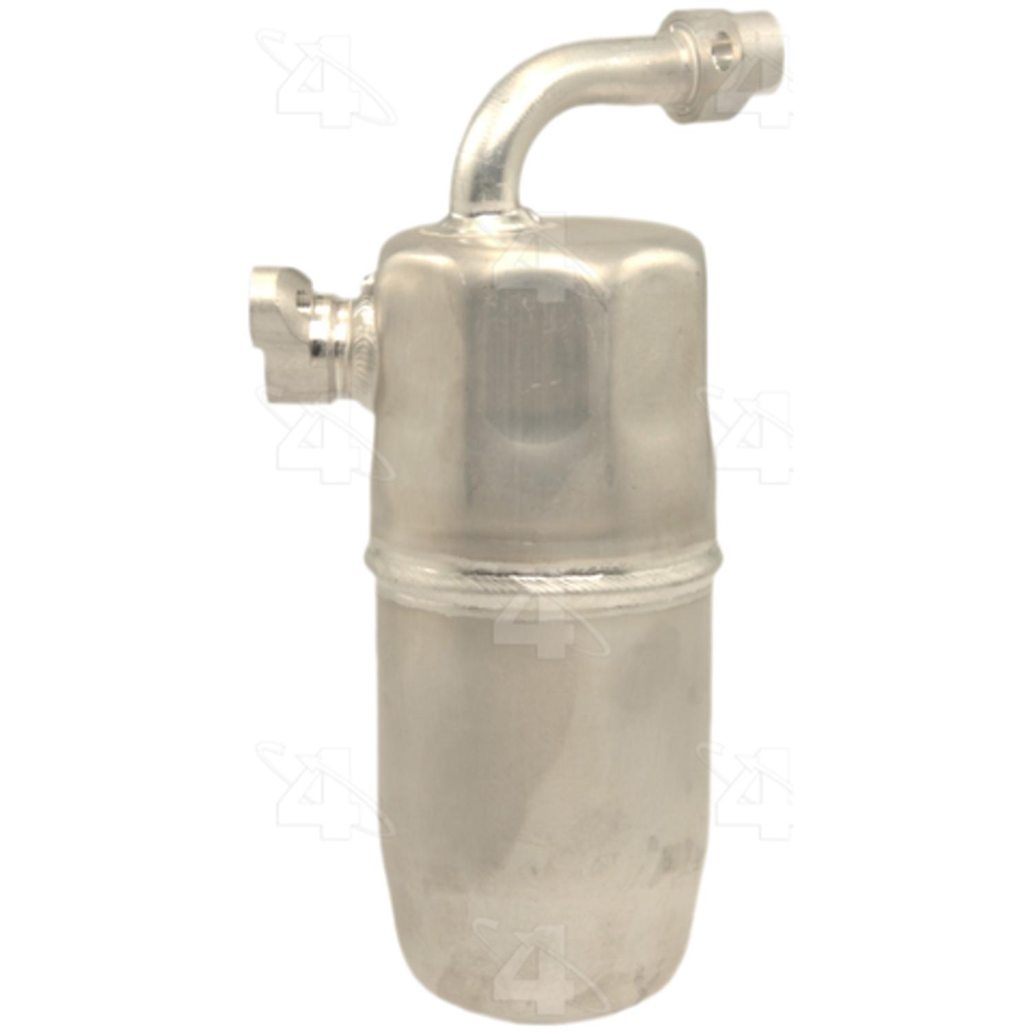 Four Seasons 83211 - A/C Accumulator Four Seasons 83211 A/C Accumulator product image 4 of 6