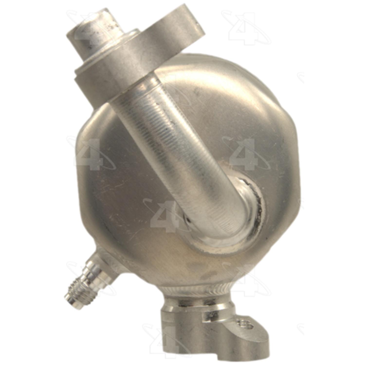 Four Seasons 83211 - A/C Accumulator Four Seasons 83211 A/C Accumulator product image 6 of 6
