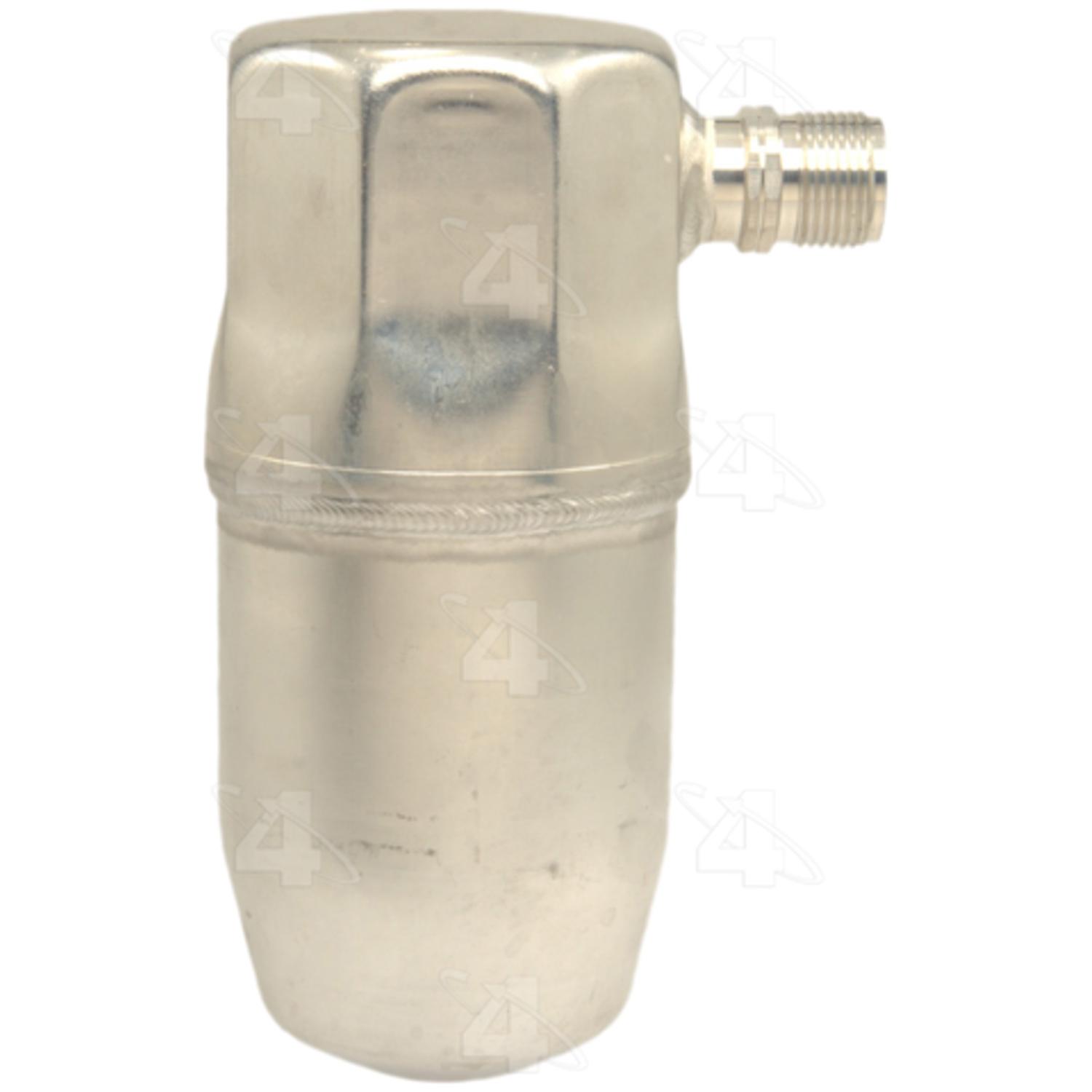 Four Seasons 83212 - A/C Accumulator Four Seasons 83212 A/C Accumulator product image 2 of 6
