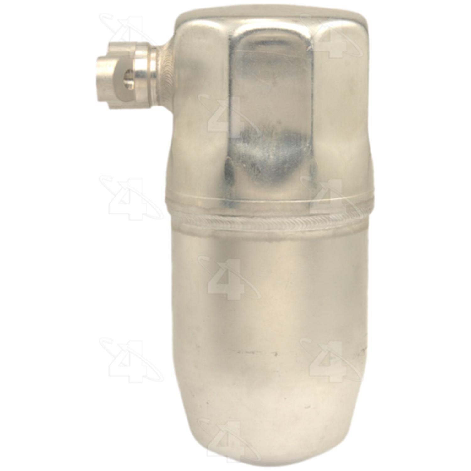 Four Seasons 83212 - A/C Accumulator Four Seasons 83212 A/C Accumulator product image 4 of 6