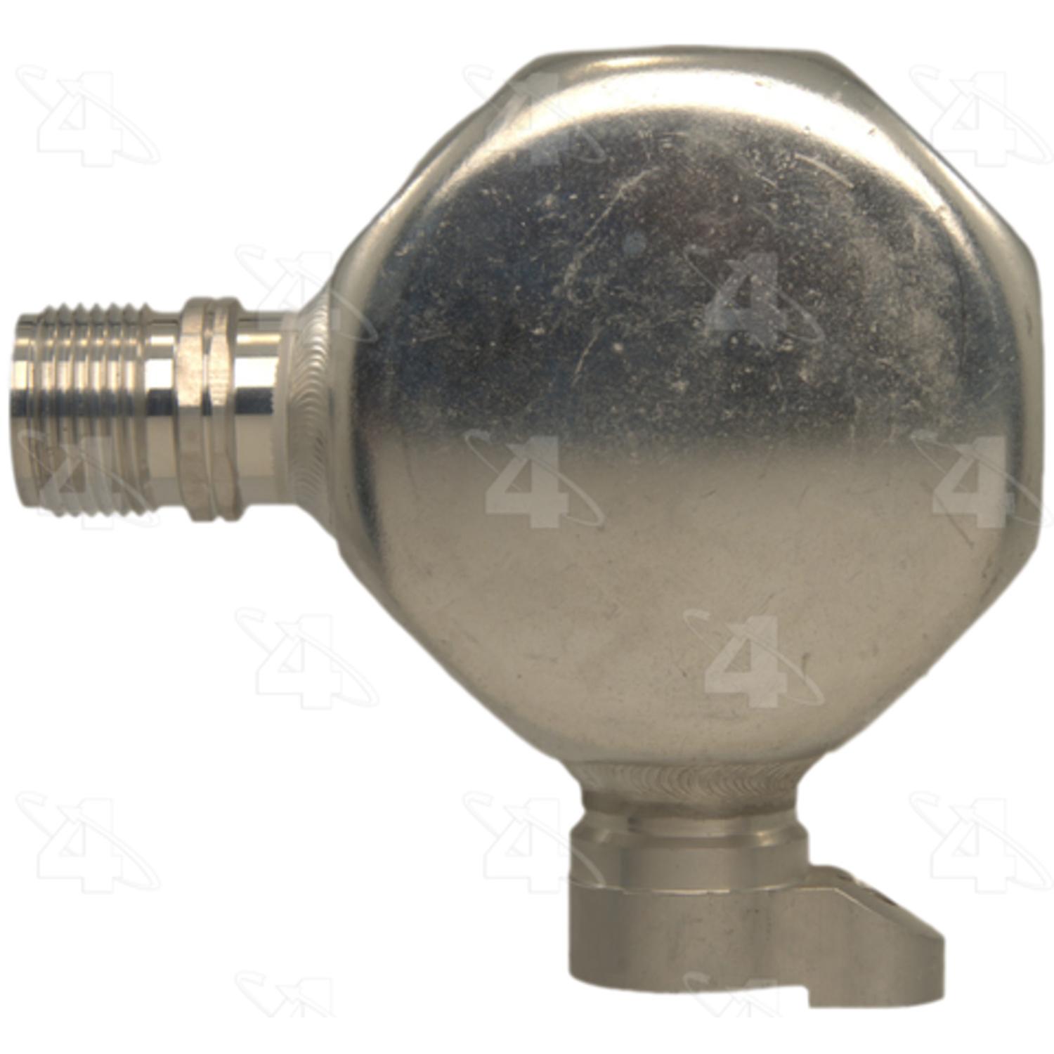 Four Seasons 83212 - A/C Accumulator Four Seasons 83212 A/C Accumulator product image 6 of 6