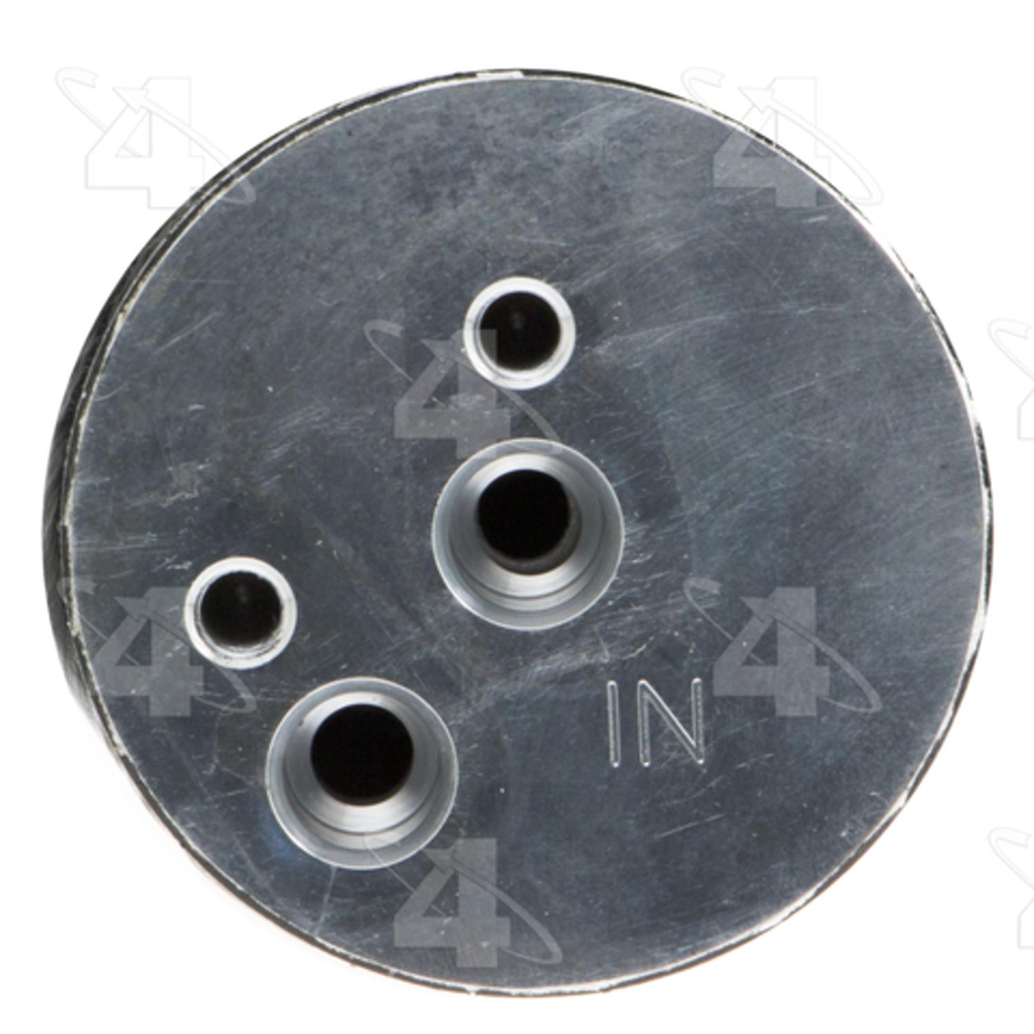 Four Seasons 83213 - A/C Receiver Drier Four Seasons 83213 A/C Receiver Drier product image 3 of 3