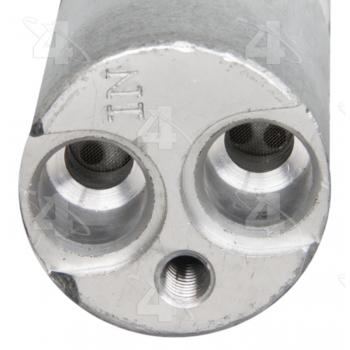 2010 Hummer H3T A/C Receiver Drier Four Seasons 83216 image 3 of 4