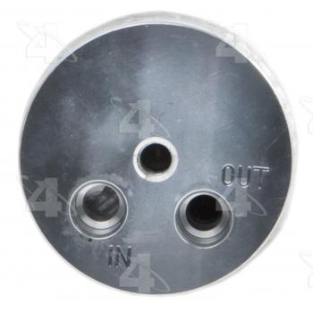 2013 Nissan NV1500 A/C Receiver Drier Four Seasons 83218 image 3 of 3