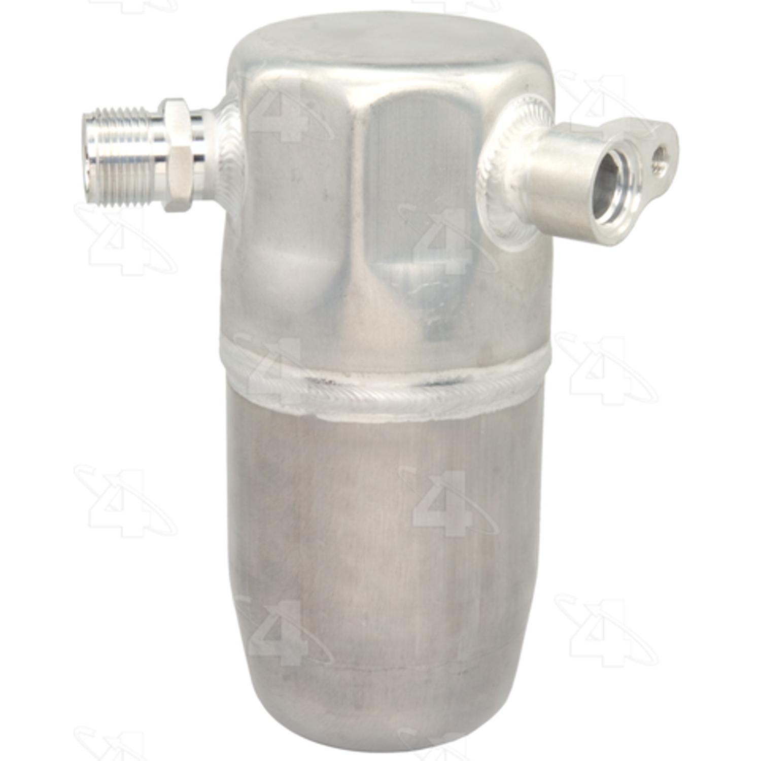 Four Seasons 83219 - A/C Accumulator Four Seasons 83219 A/C Accumulator product image 1 of 6