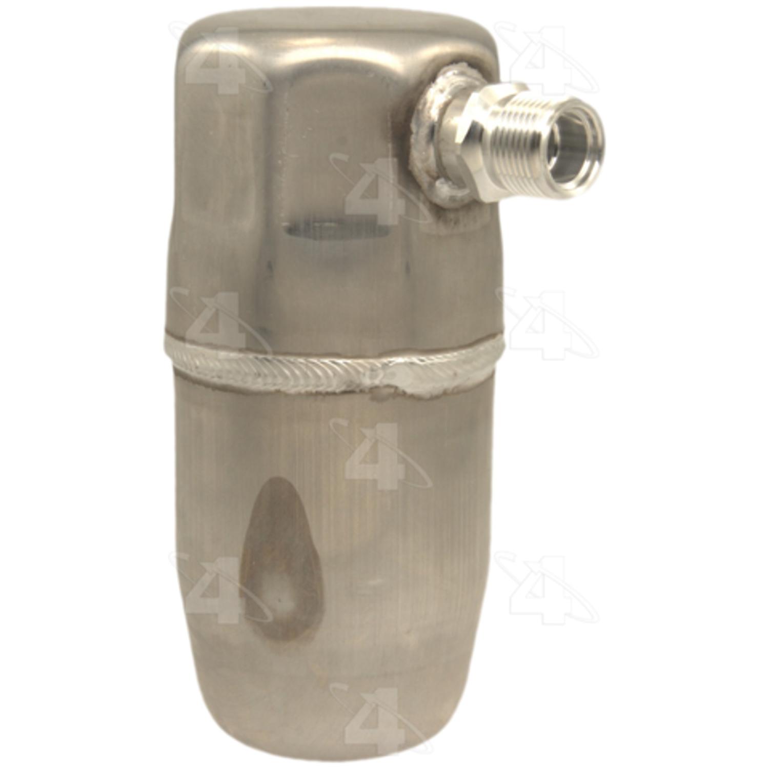 Four Seasons 83219 - A/C Accumulator Four Seasons 83219 A/C Accumulator product image 2 of 6