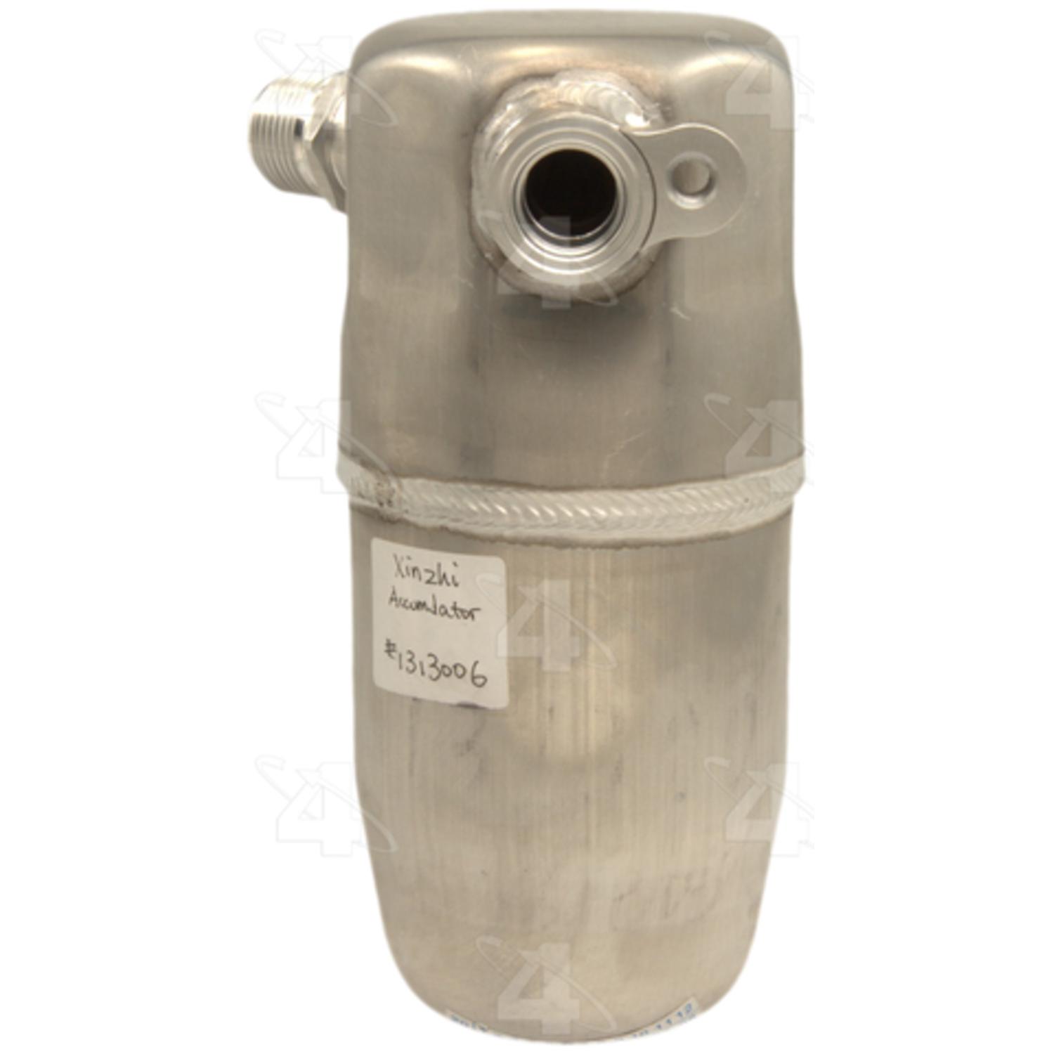 Four Seasons 83219 - A/C Accumulator Four Seasons 83219 A/C Accumulator product image 3 of 6