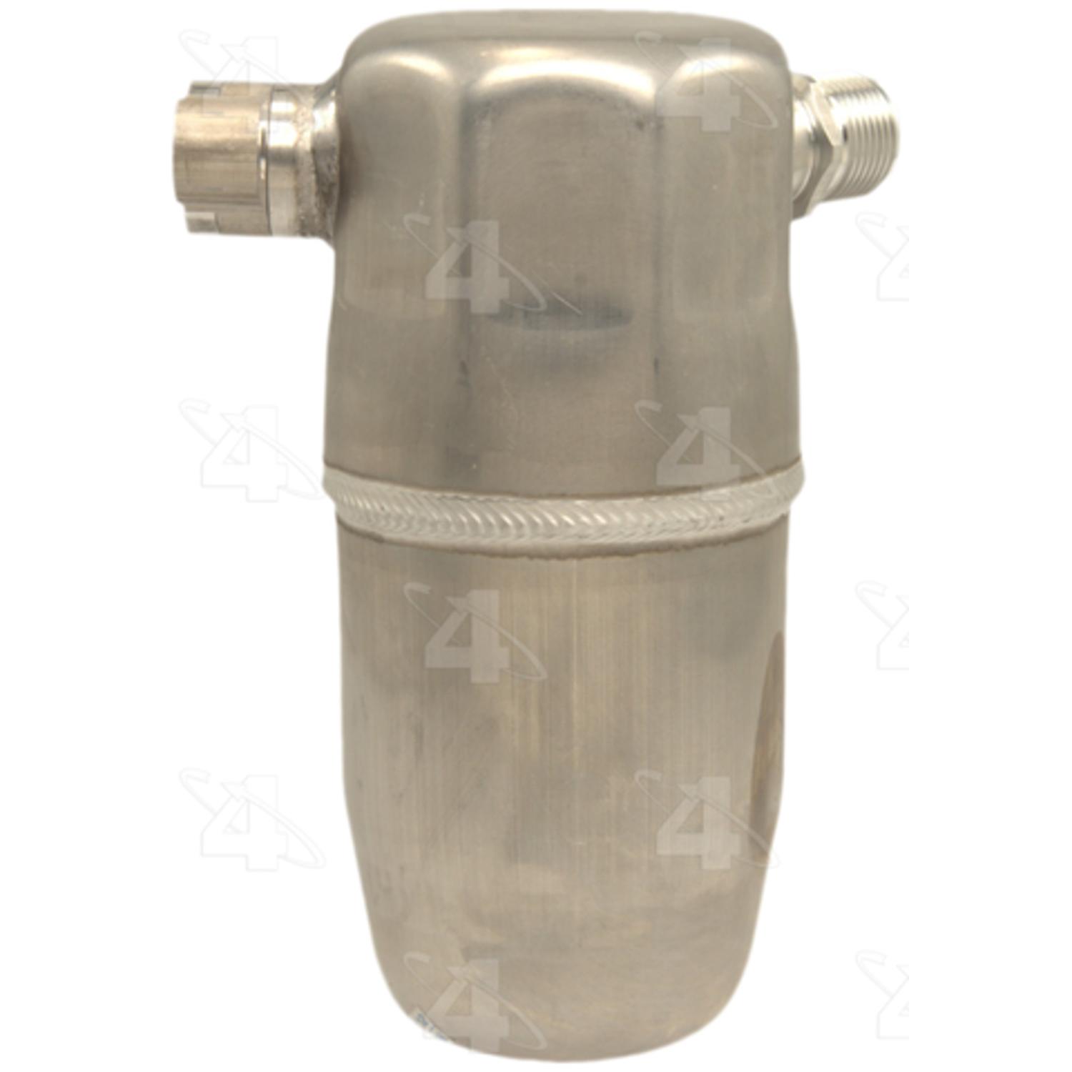 Four Seasons 83219 - A/C Accumulator Four Seasons 83219 A/C Accumulator product image 4 of 6