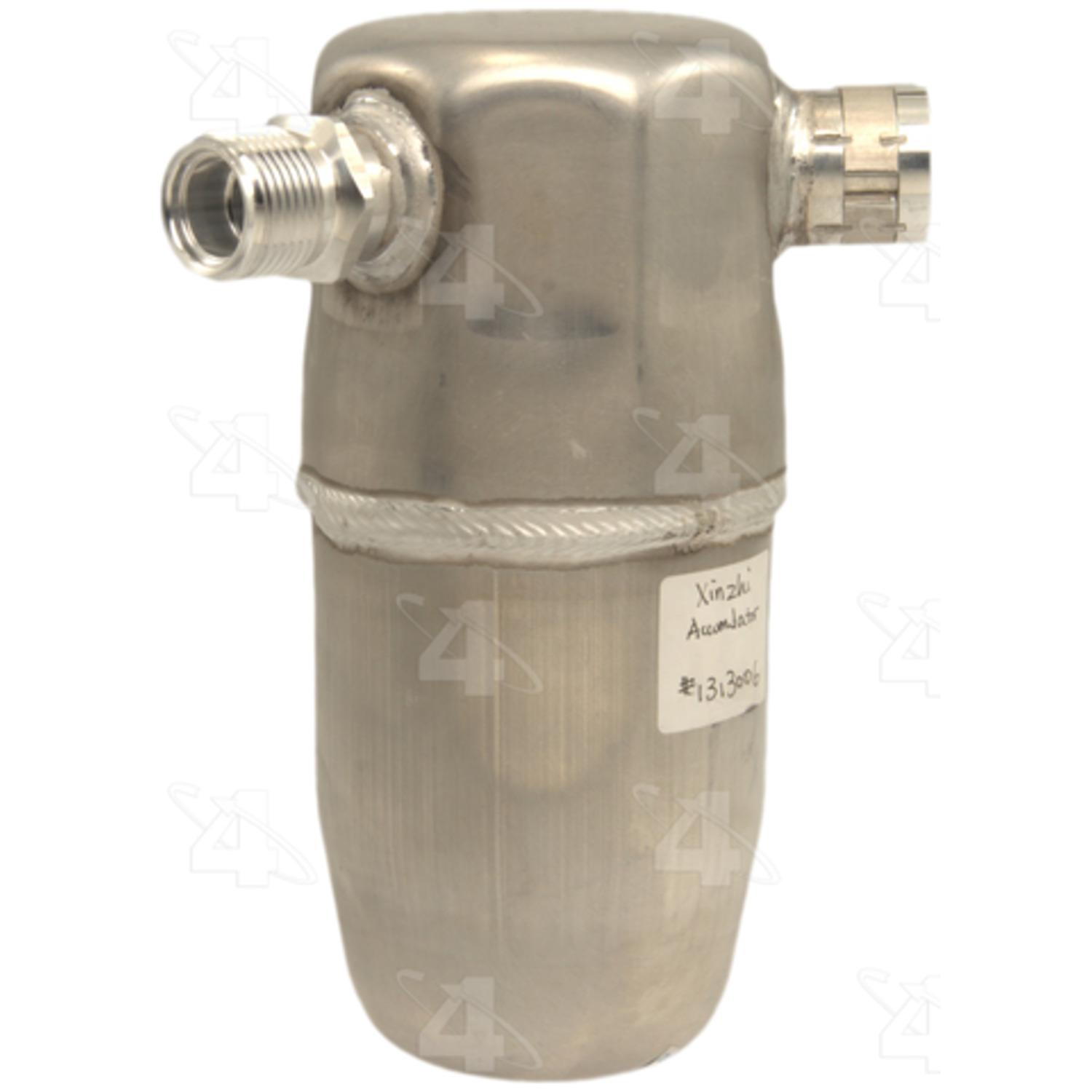 Four Seasons 83219 - A/C Accumulator Four Seasons 83219 A/C Accumulator product image 5 of 6