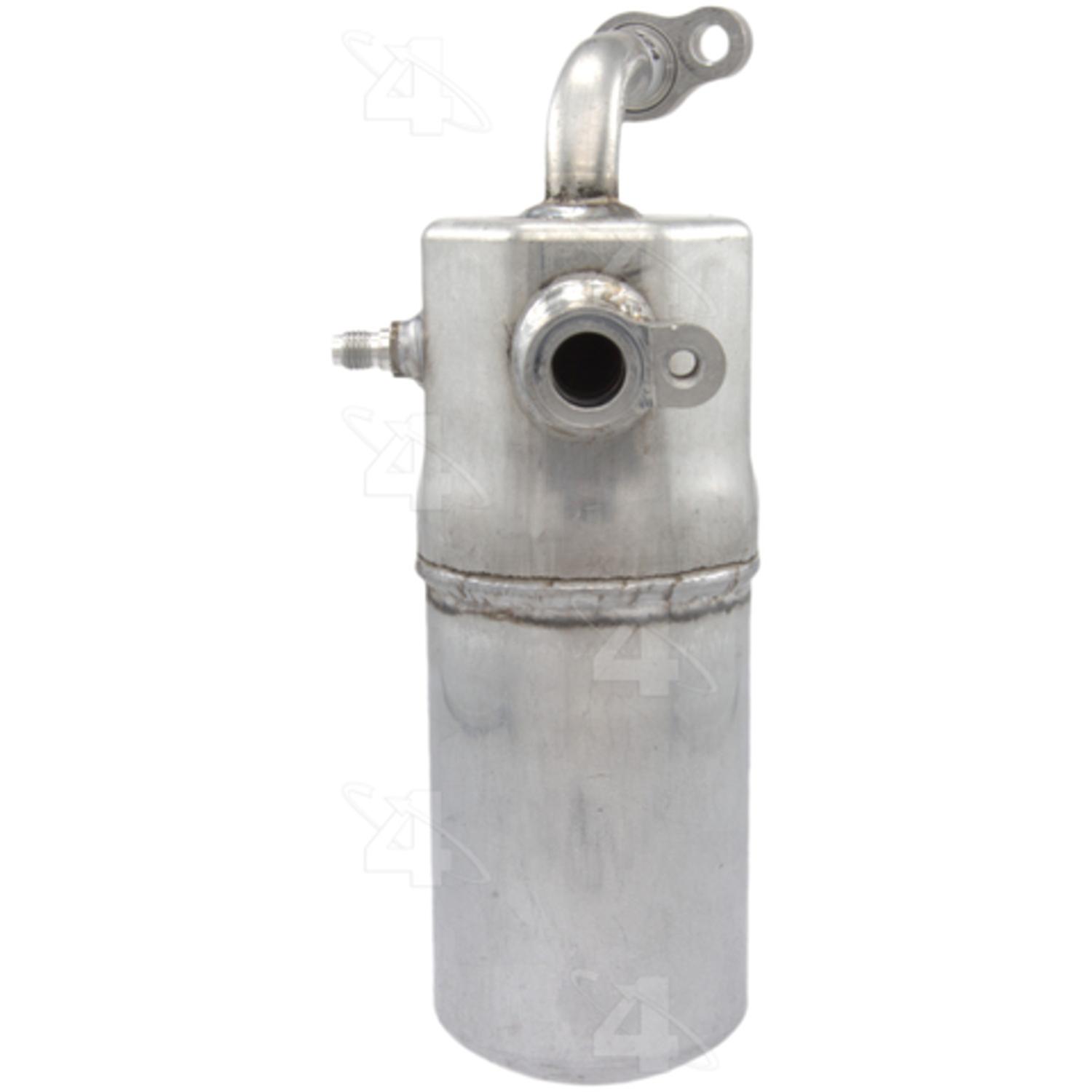 Four Seasons 83221 - A/C Accumulator Four Seasons 83221 A/C Accumulator product image 3 of 6