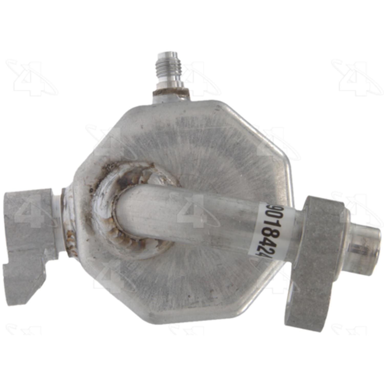 Four Seasons 83221 - A/C Accumulator Four Seasons 83221 A/C Accumulator product image 6 of 6