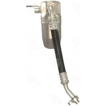 2009 GMC Envoy A/C Accumulator with Hose Assembly Four Seasons 83222 image 4 of 4