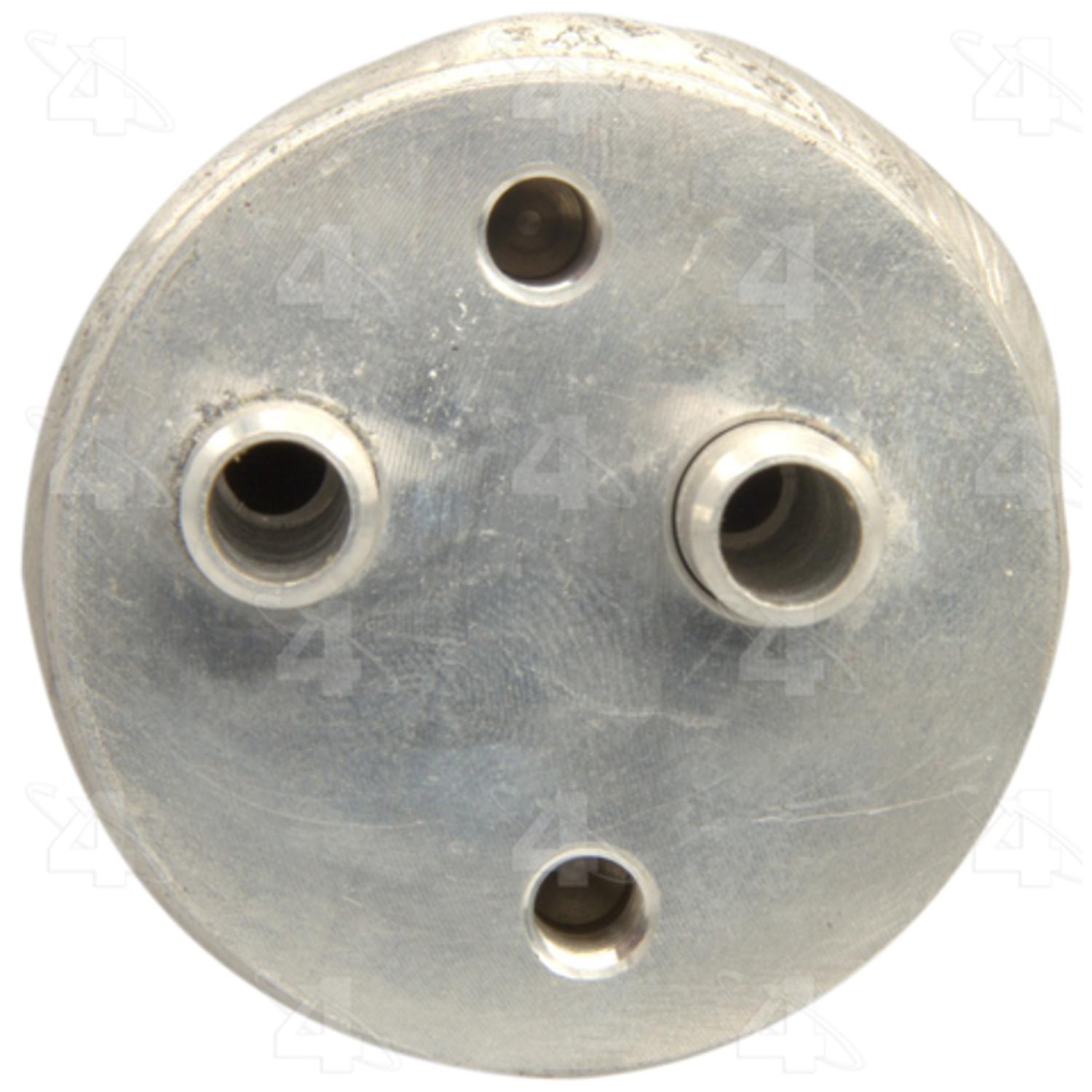 Four Seasons 83226 - A/C Receiver Drier Four Seasons 83226 A/C Receiver Drier product image 7 of 7