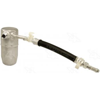 2002 Chevrolet Prizm A/C Accumulator with Hose Assembly Four Seasons 83228 image 1 of 4