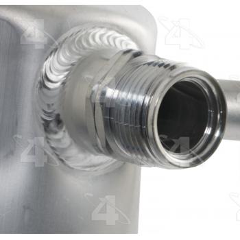 2002 Chevrolet Prizm A/C Accumulator with Hose Assembly Four Seasons 83228 image 2 of 4