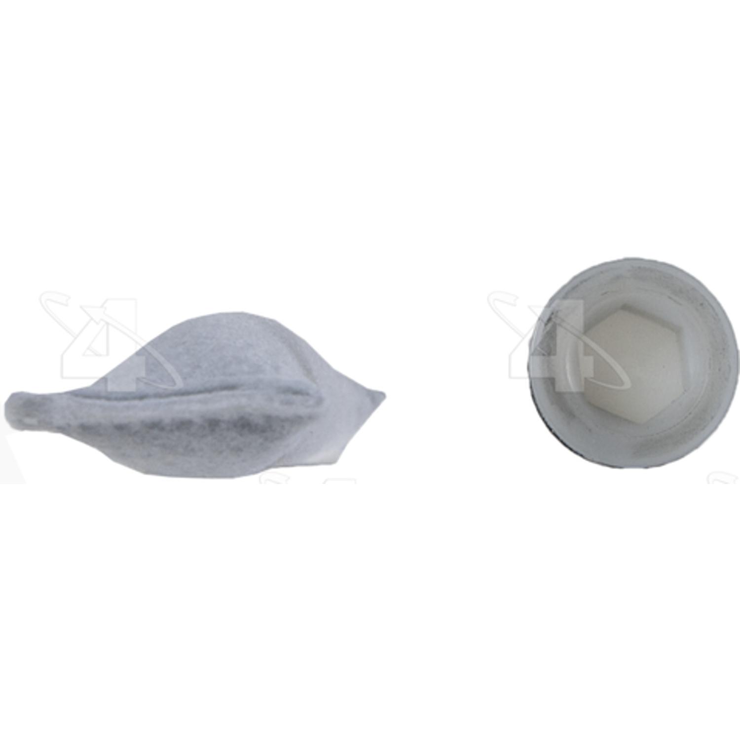 Four Seasons 83233 - A/C Receiver Drier / Desiccant Element Four Seasons 83233 A/C Receiver Drier / Desiccant Element product image 3 of 3