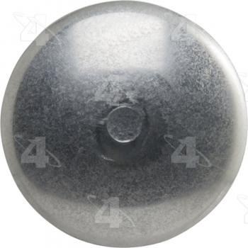 2005 Dodge SX 2.0 A/C Accumulator Four Seasons 83234 image 3 of 4
