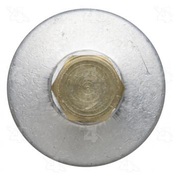 2003 Suzuki XL-7 A/C Receiver Drier Four Seasons 83236 image 2 of 3