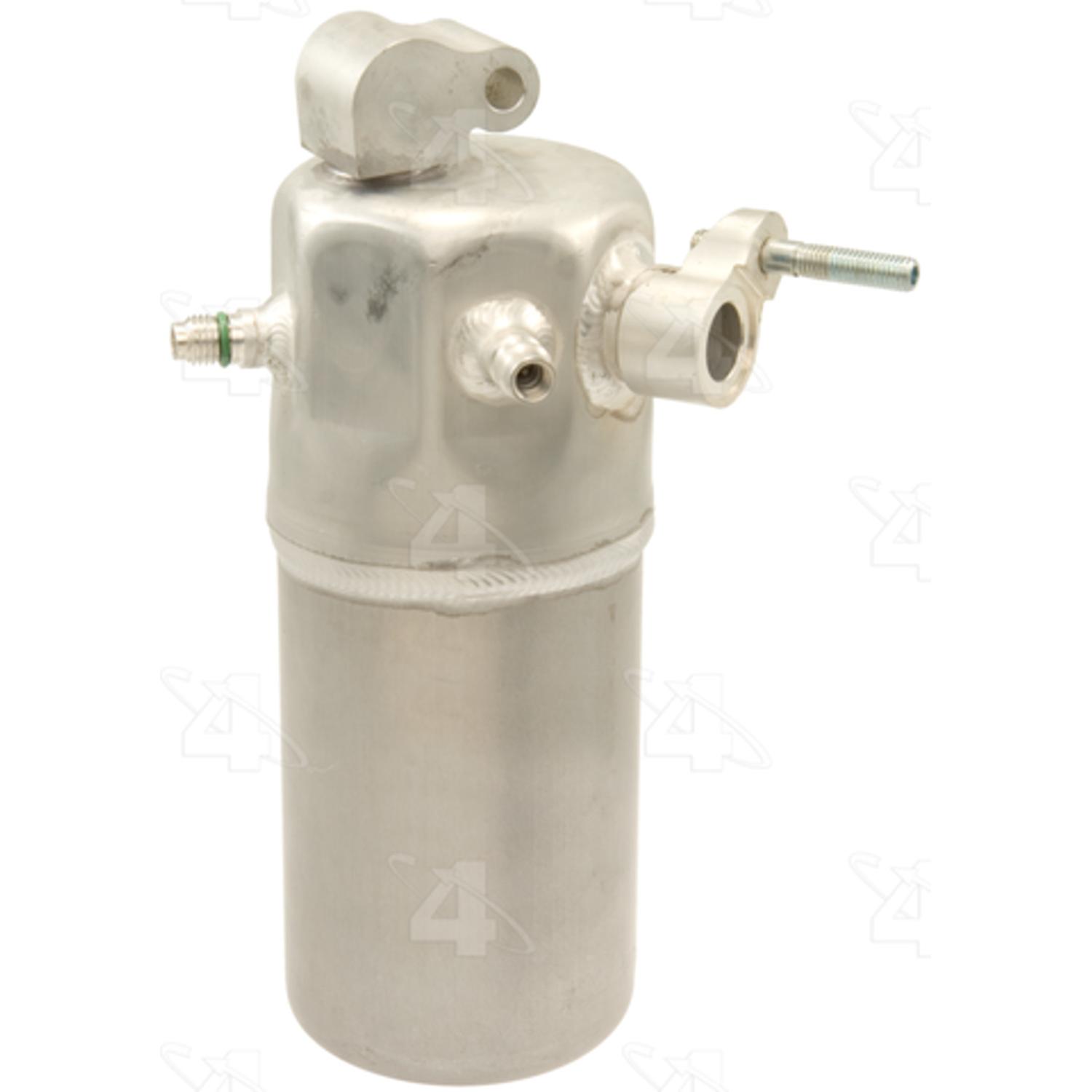 Four Seasons 83238 - A/C Accumulator Four Seasons 83238 A/C Accumulator product image 1 of 8