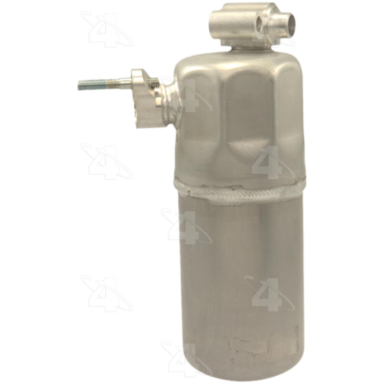 Four Seasons 83238 - A/C Accumulator Four Seasons 83238 A/C Accumulator product image 2 of 8