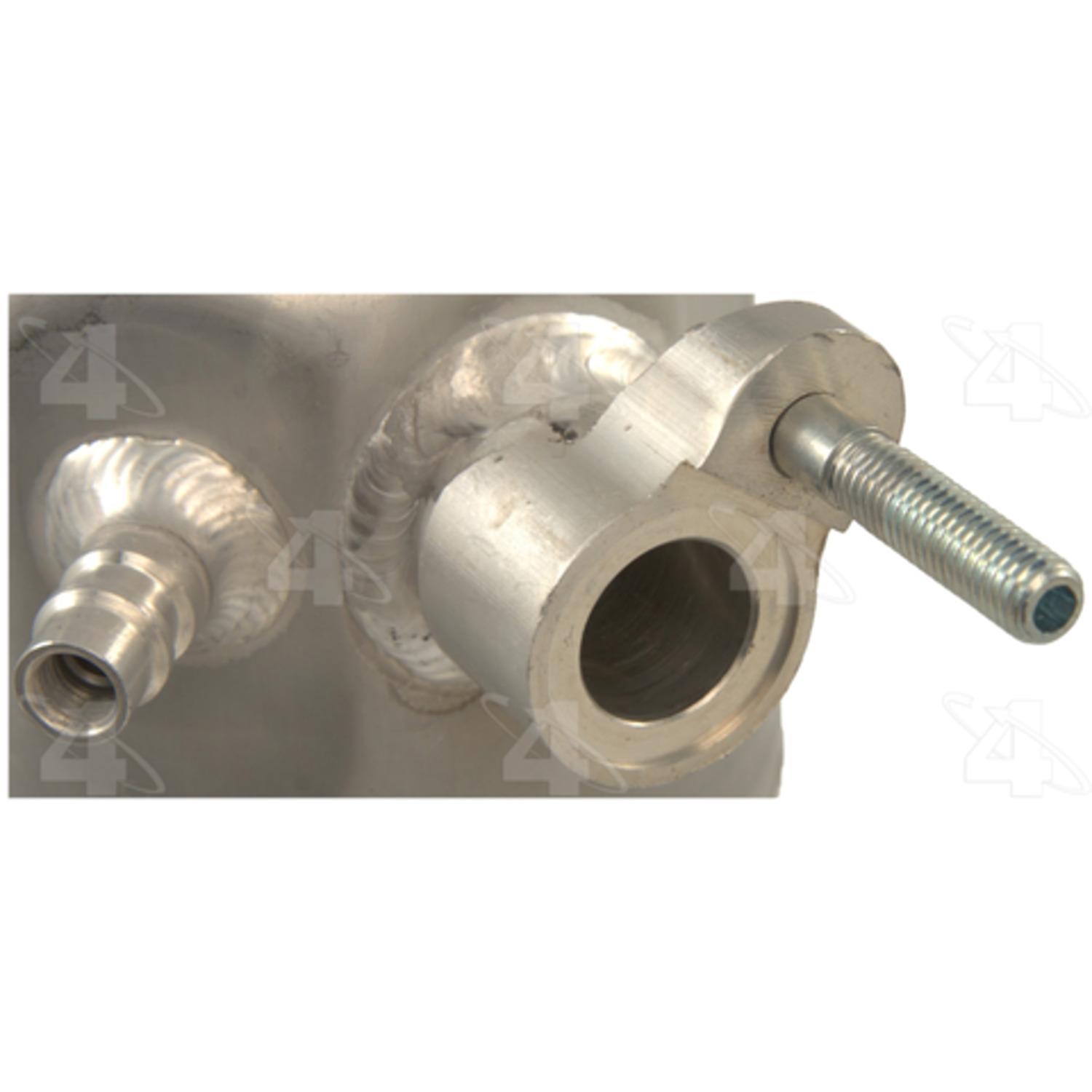 Four Seasons 83238 - A/C Accumulator Four Seasons 83238 A/C Accumulator product image 4 of 8