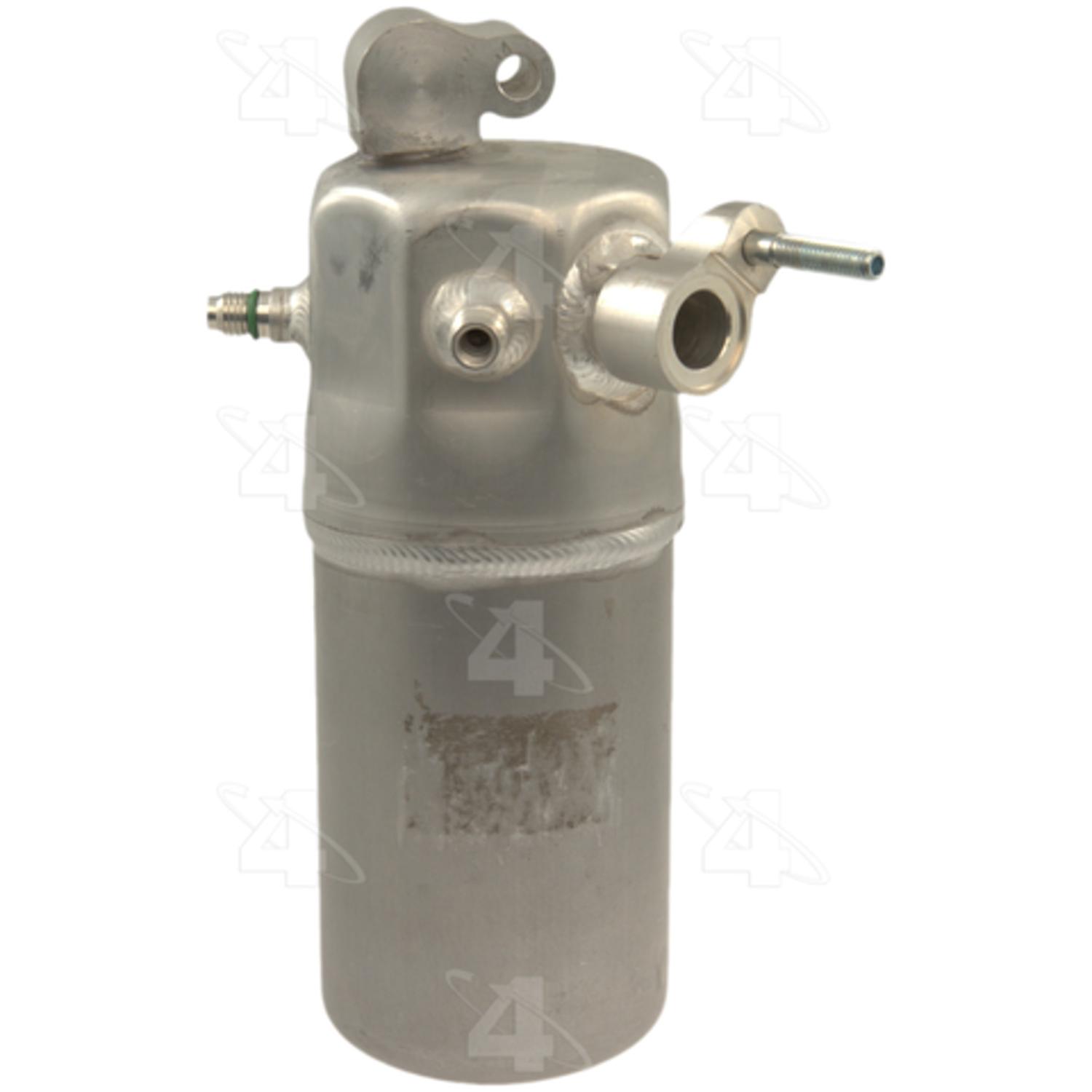 Four Seasons 83238 - A/C Accumulator Four Seasons 83238 A/C Accumulator product image 5 of 8