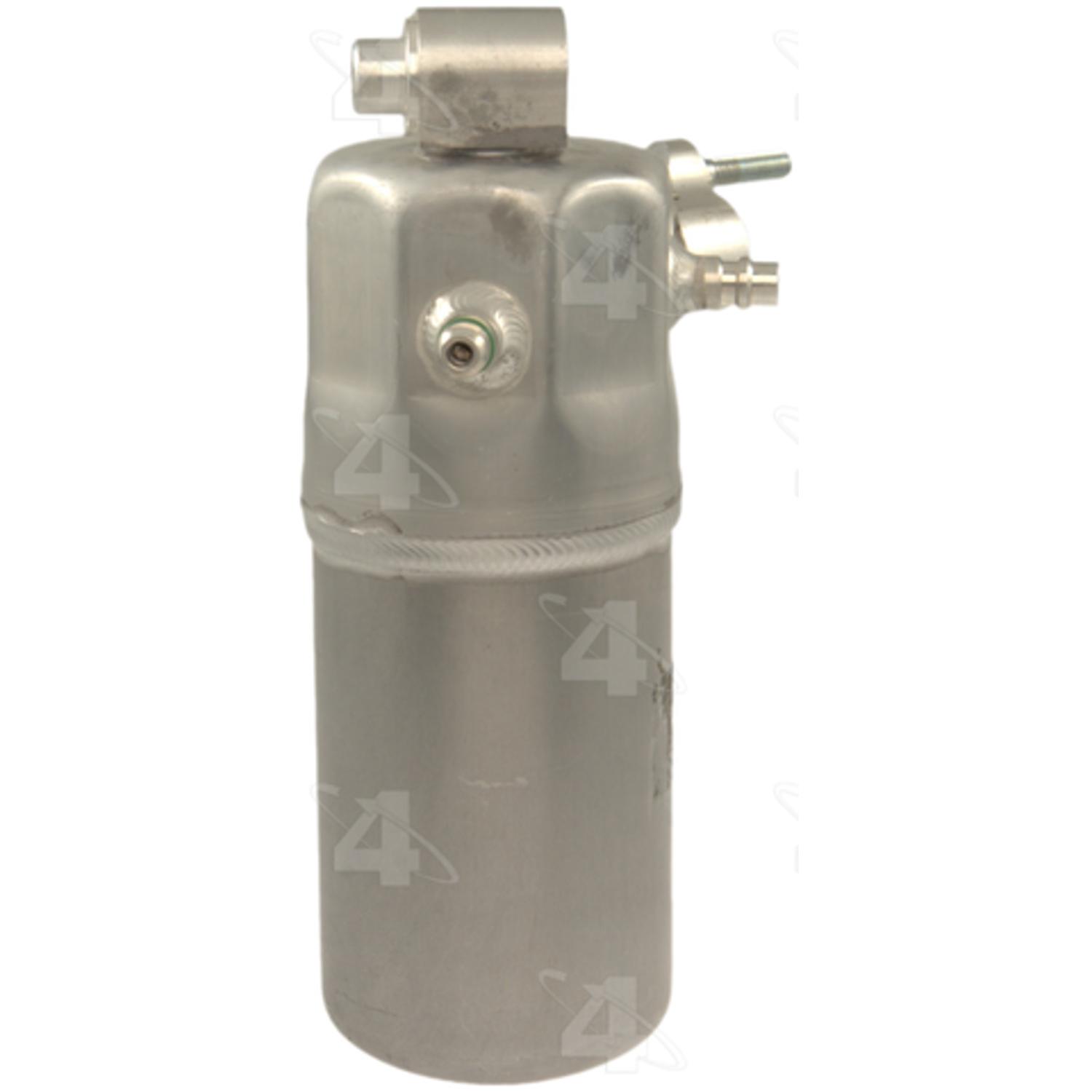 Four Seasons 83238 - A/C Accumulator Four Seasons 83238 A/C Accumulator product image 6 of 8