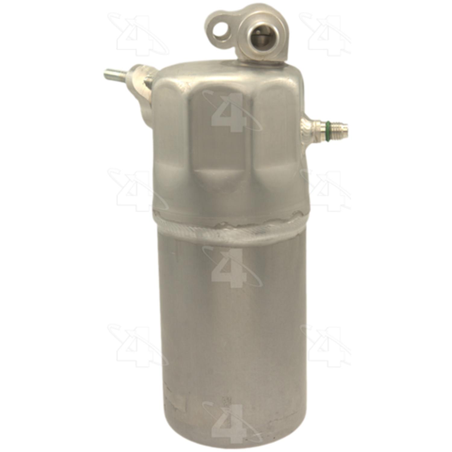 Four Seasons 83238 - A/C Accumulator Four Seasons 83238 A/C Accumulator product image 7 of 8